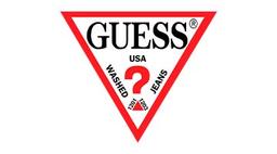 GUESS JEANS