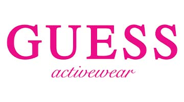 GUESS ATHLEISURE