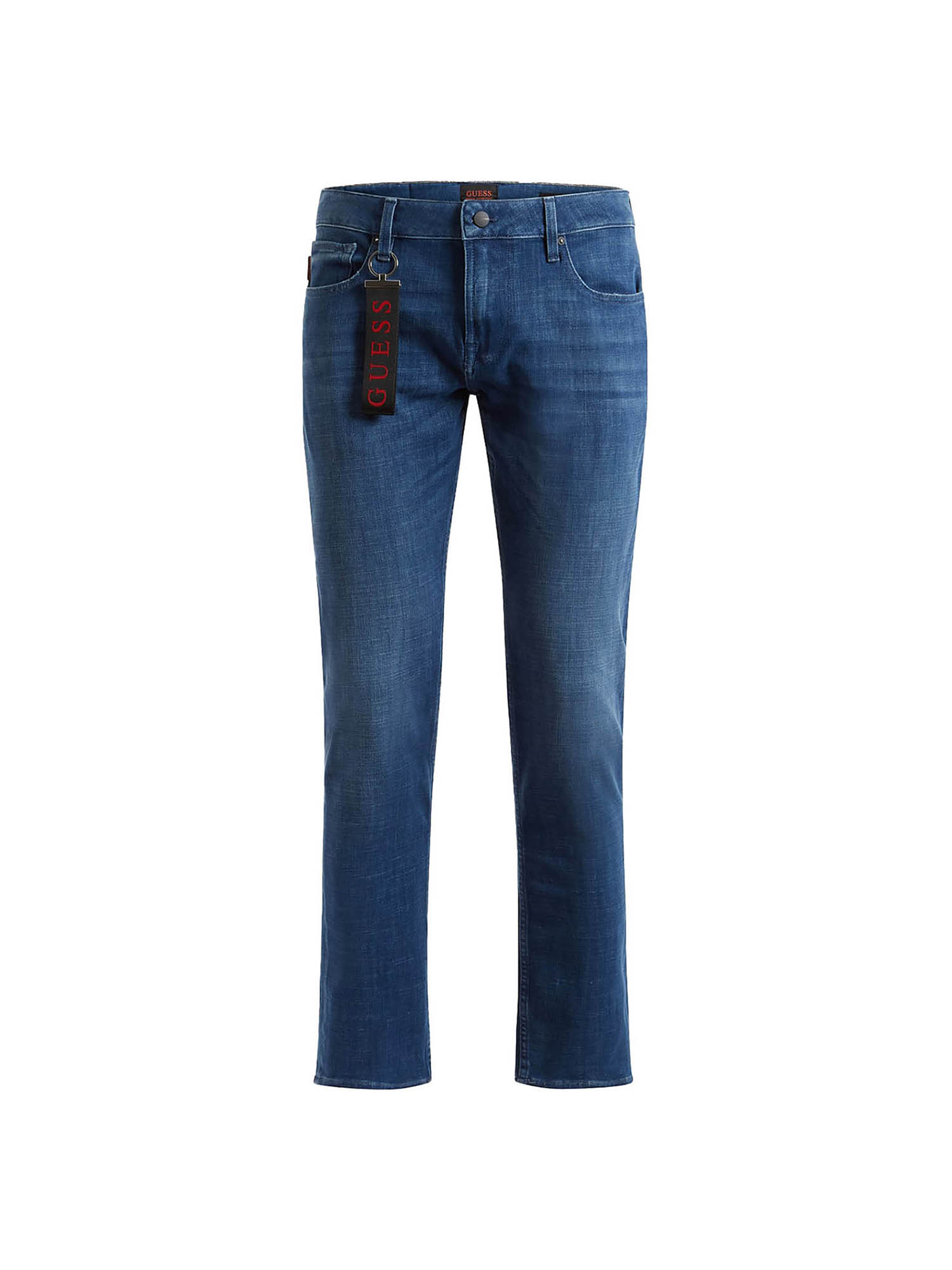 JEANS UOMO - GUESS JEANS - M2YAS2 D4PM1 - JEANS, 28