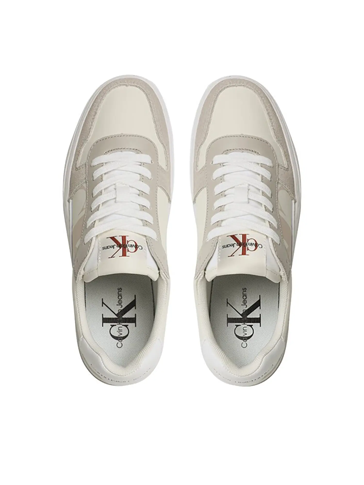 Calvin klein store nelda sneakers