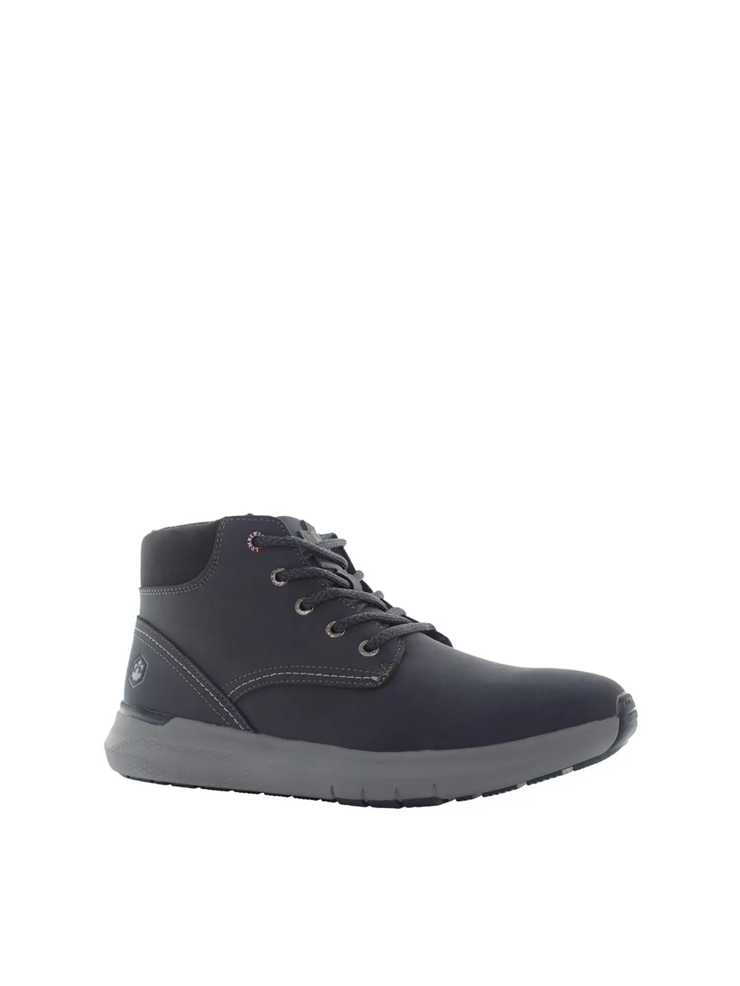 Lumberjack Scarponcini Uomo Smd6701-002 S03