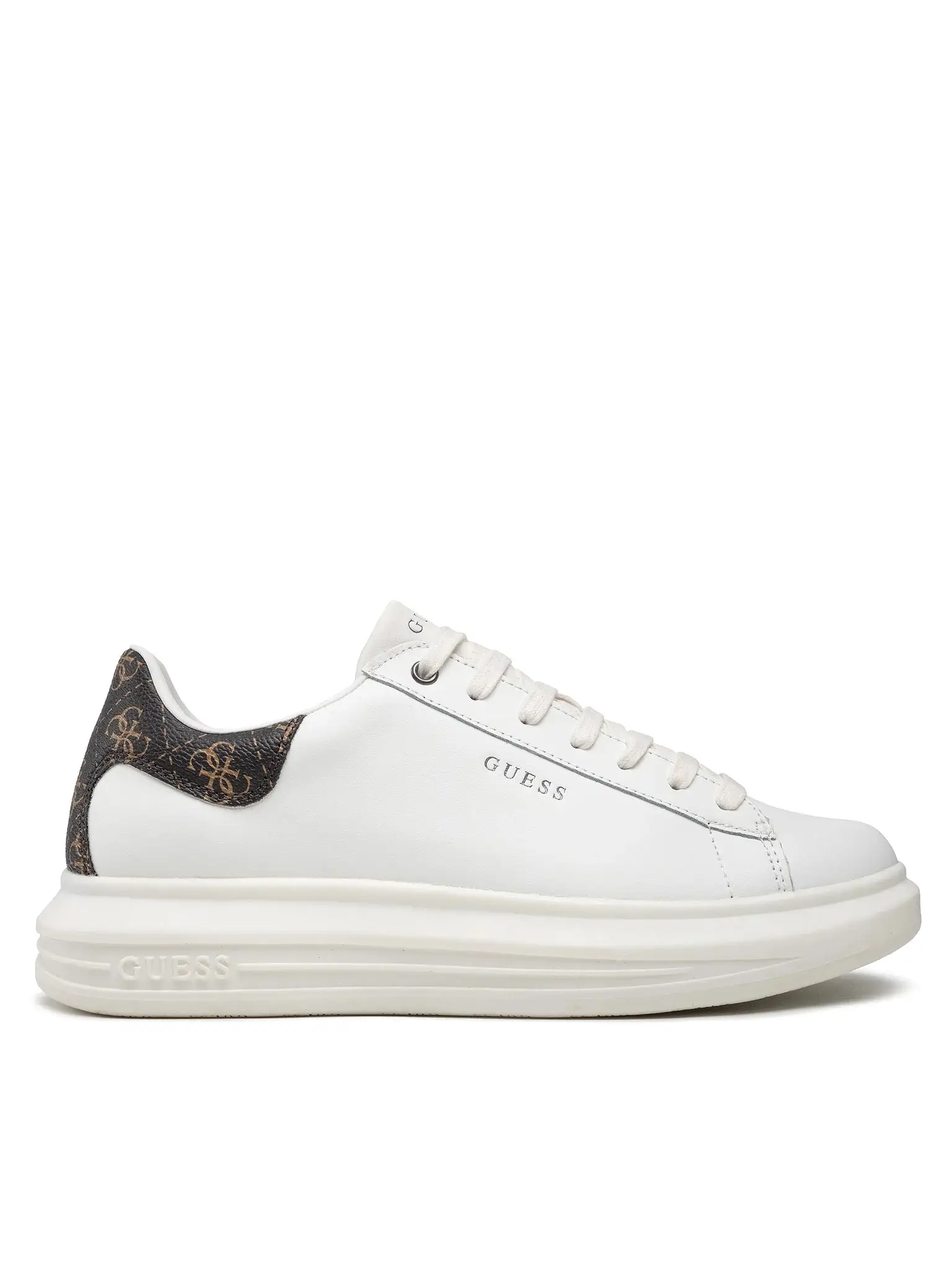Sneakers guess uomo outlet