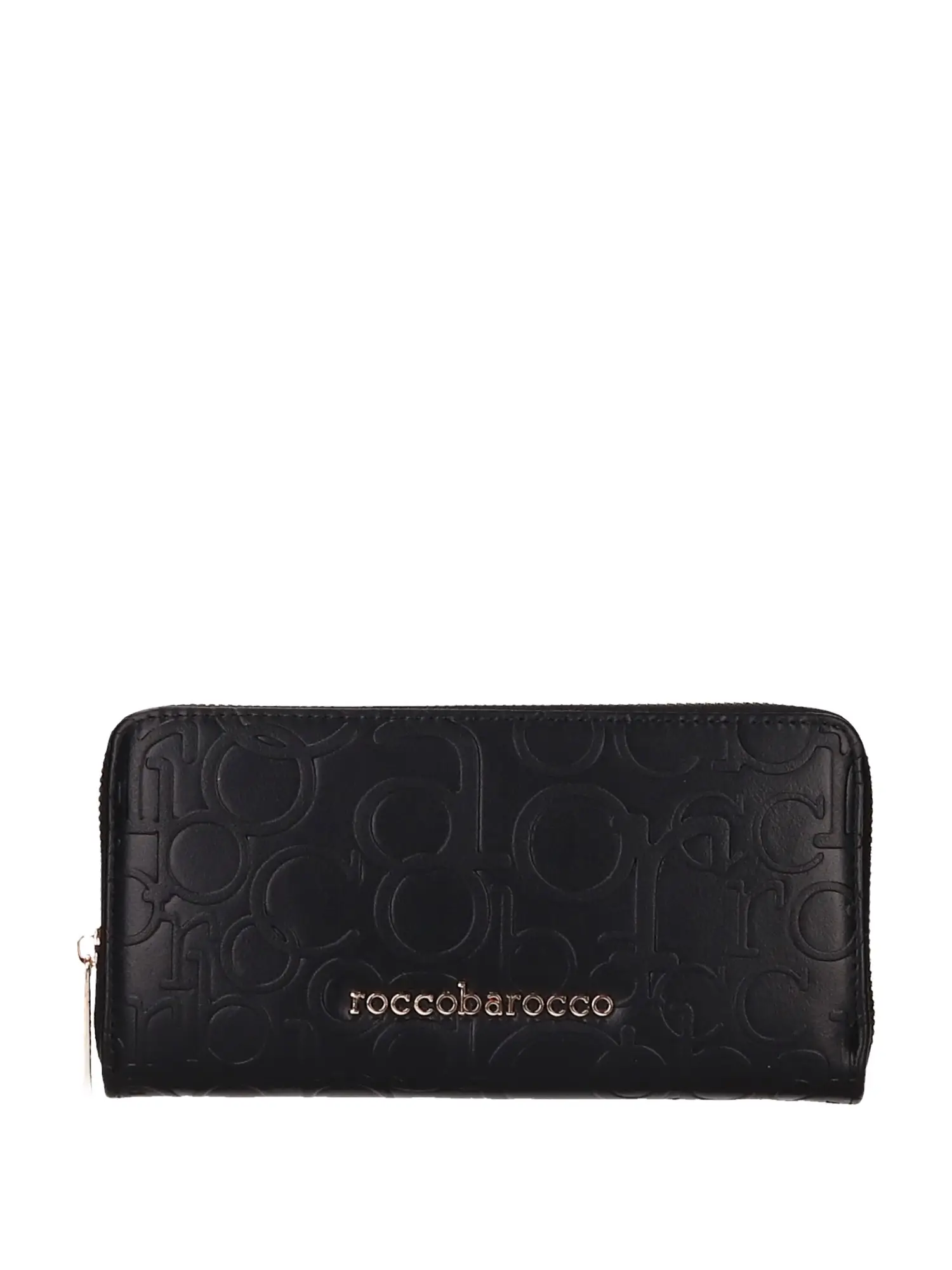 PORTAFOGLIO DONNA - ROCCO BAROCCO - RBRP10101 - Gipys