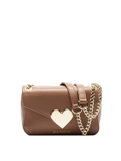 LOVE MOSCHINO Portafoglio JC5666PP1E Rosa [Donna] Elsa Boutique