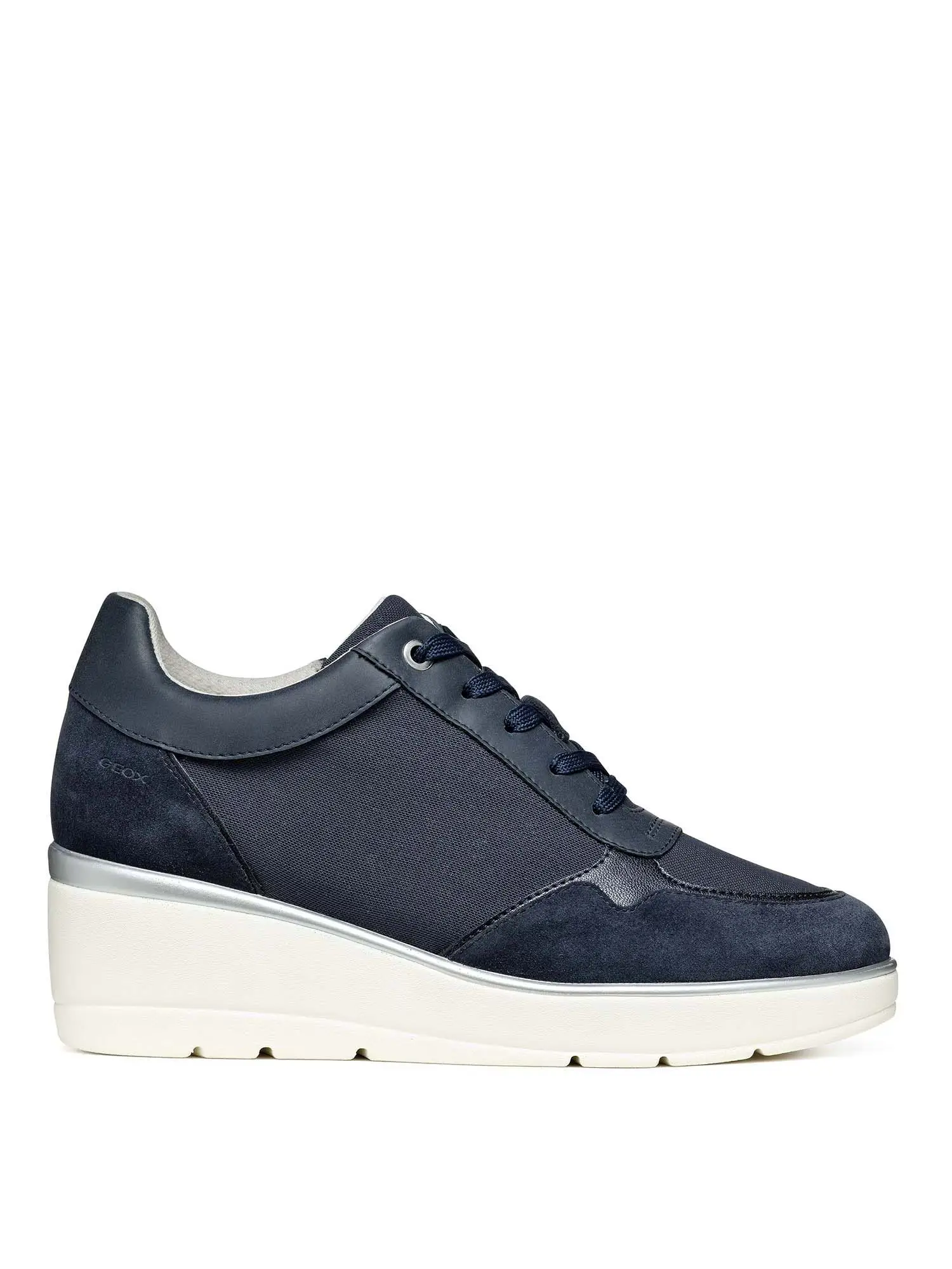 SNEAKERS DONNA - GEOX - D25RAA 0AS22 - JEANS, 39