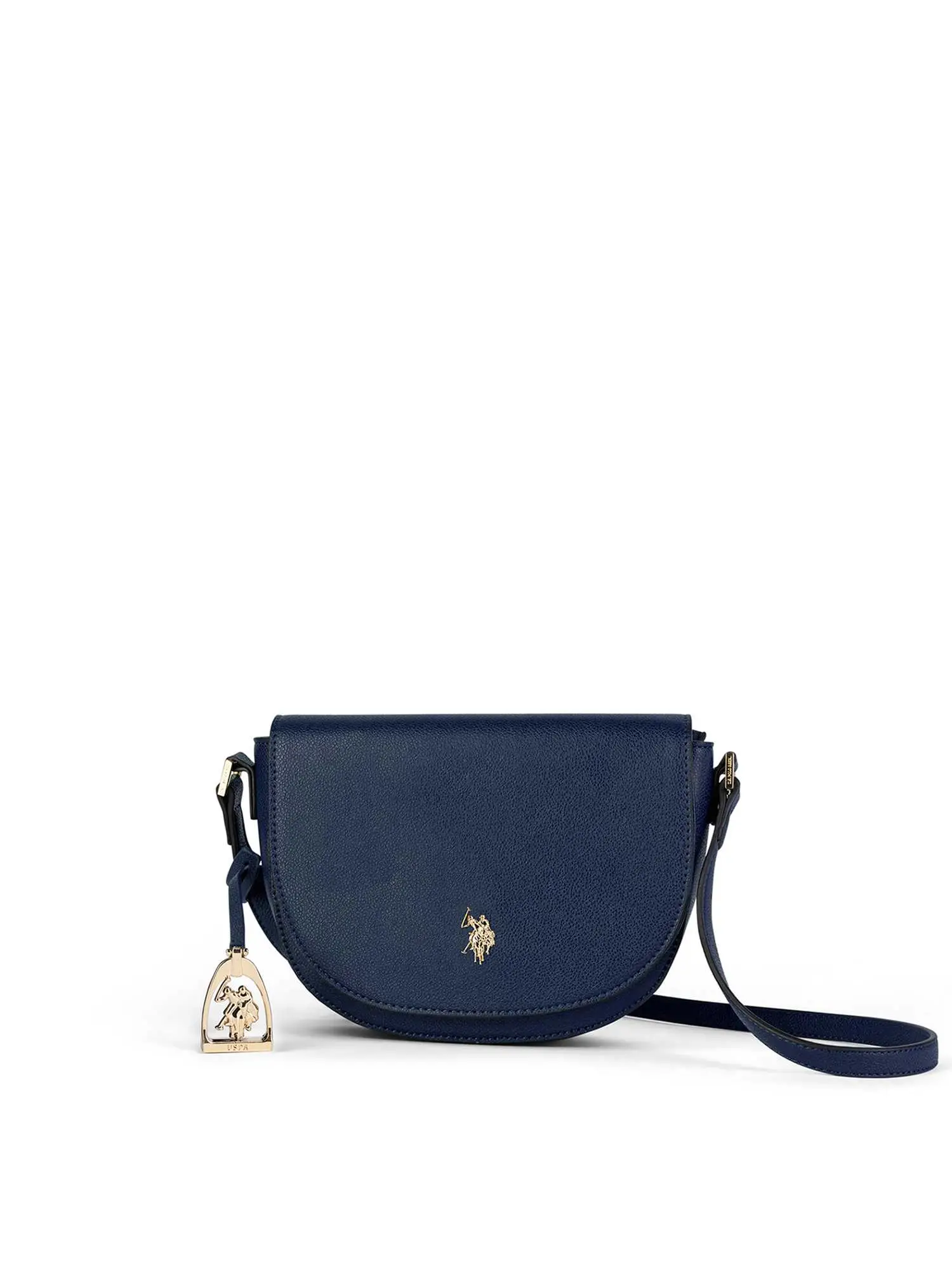 TRACOLLA DONNA - US POLO ASSN. - BIUJE6311WVP - NAVY, UNICA