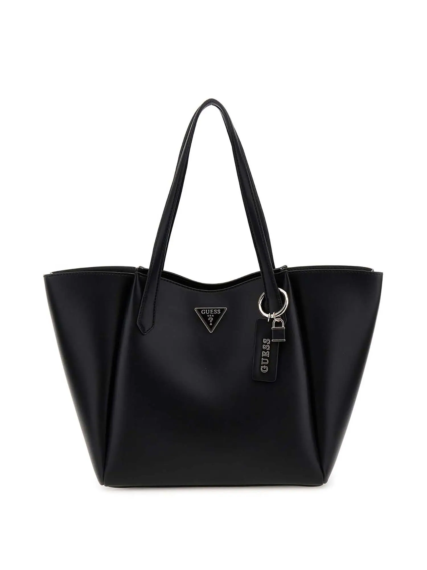 TOTE DONNA - GUESS - HWVG93 09230 - NERO, UNICA
