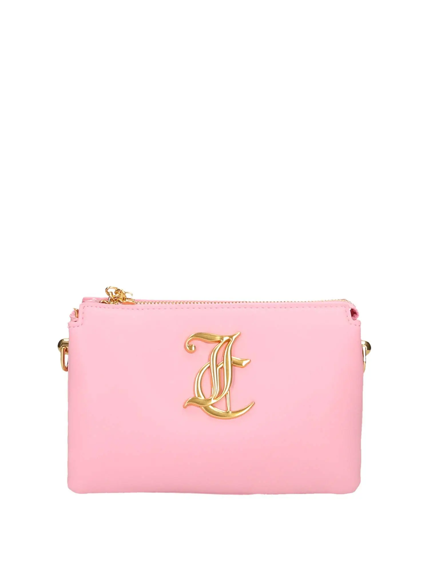 TRACOLLA DONNA - JUICY COUTURE - BIJAY4122WVP - ROSA, UNICA