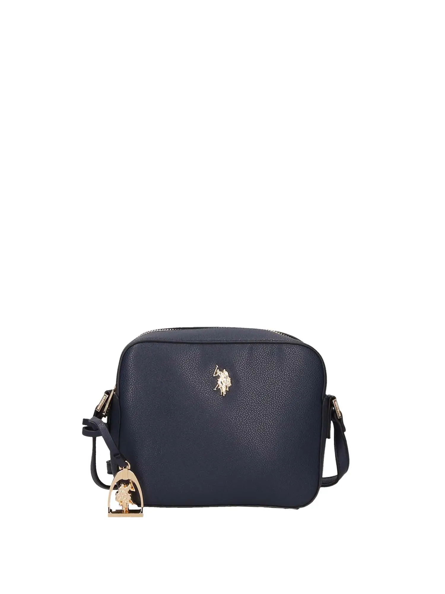 TRACOLLA DONNA - US POLO ASSN. - BIUJE6312WVP - NAVY, UNICA