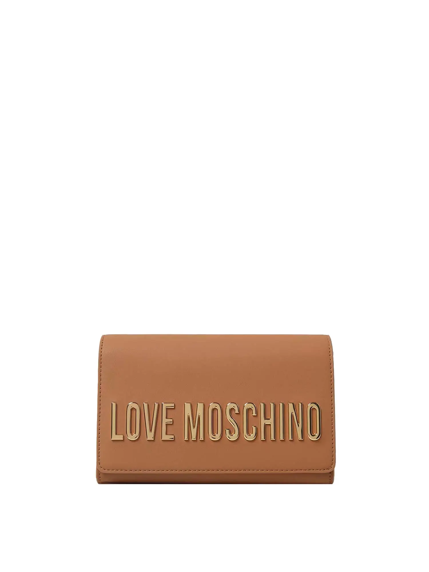 TRACOLLA DONNA - LOVE MOSCHINO - JC4103PP1IKD0 - CAMEL, UNICA