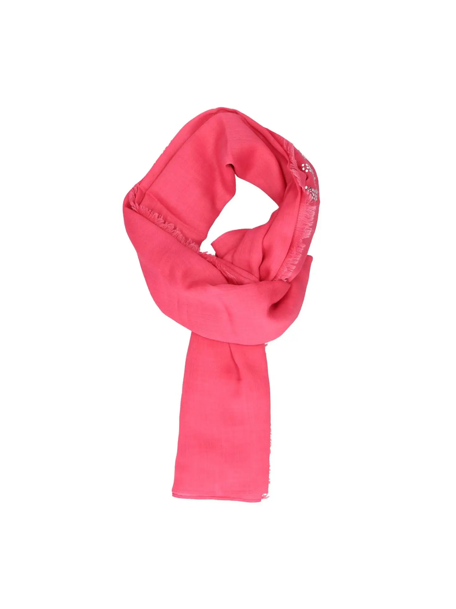 FOULARD DONNA - JUICY COUTURE - AEJQL2675WPO - ROSA, UNICA