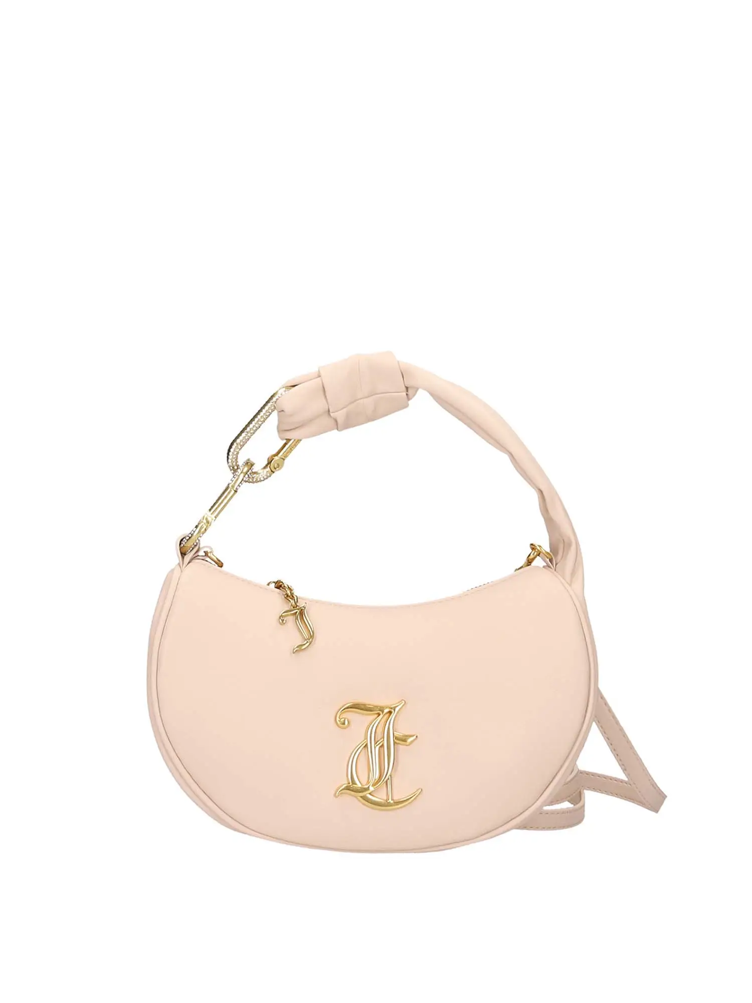 HOBO DONNA - JUICY COUTURE - BEJAY5480WVP - SABBIA, UNICA