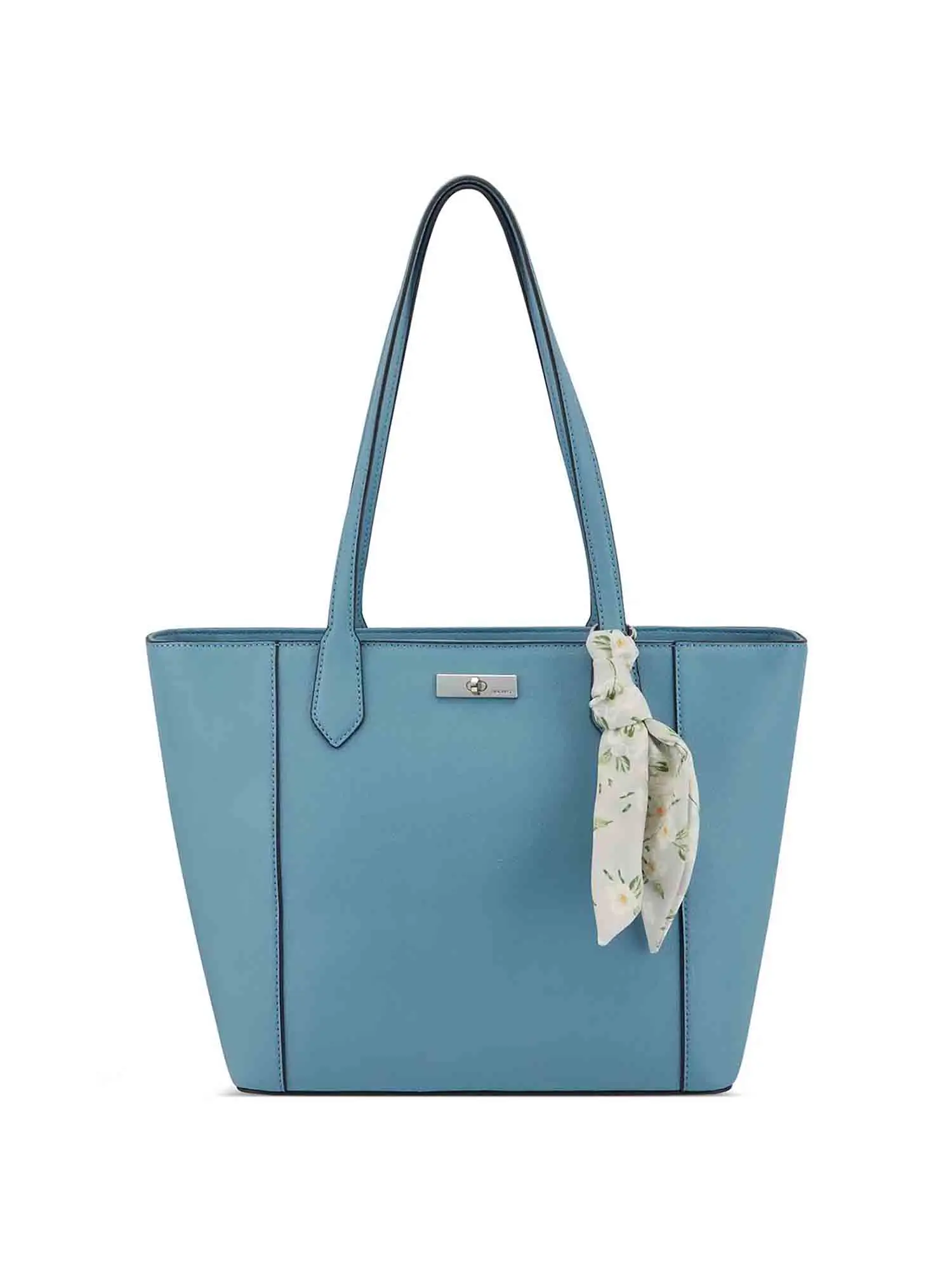 TOTE DONNA - NINE WEST - 101510604 S09 - JEANS, UNICA