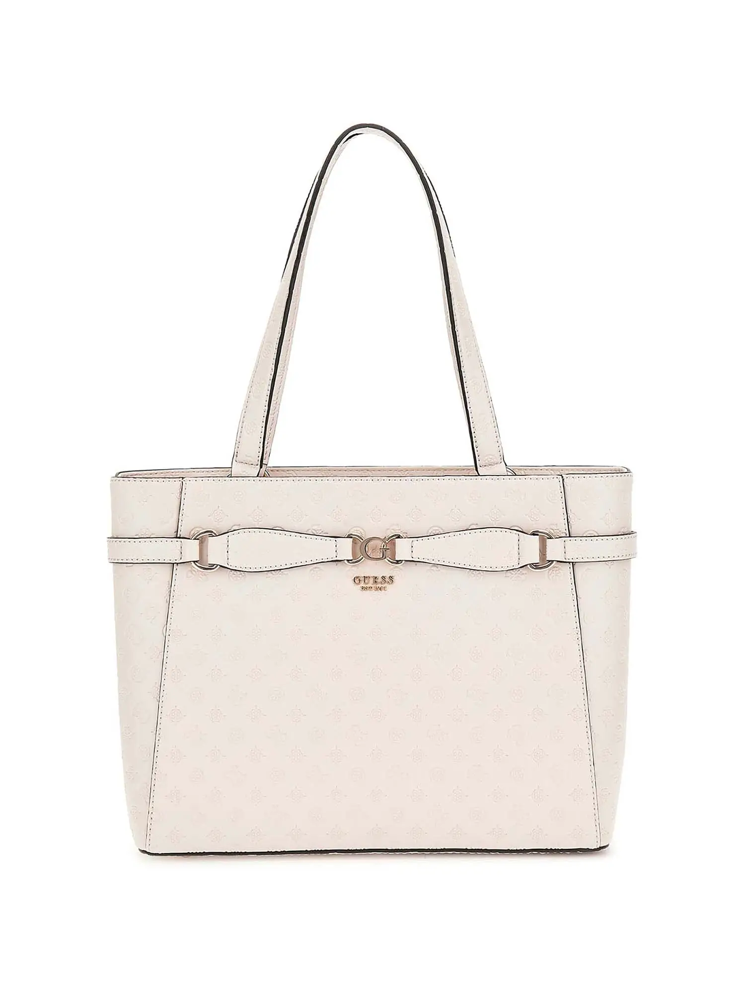 TOTE DONNA - GUESS - HWPG93 36250 - TAUPE, UNICA