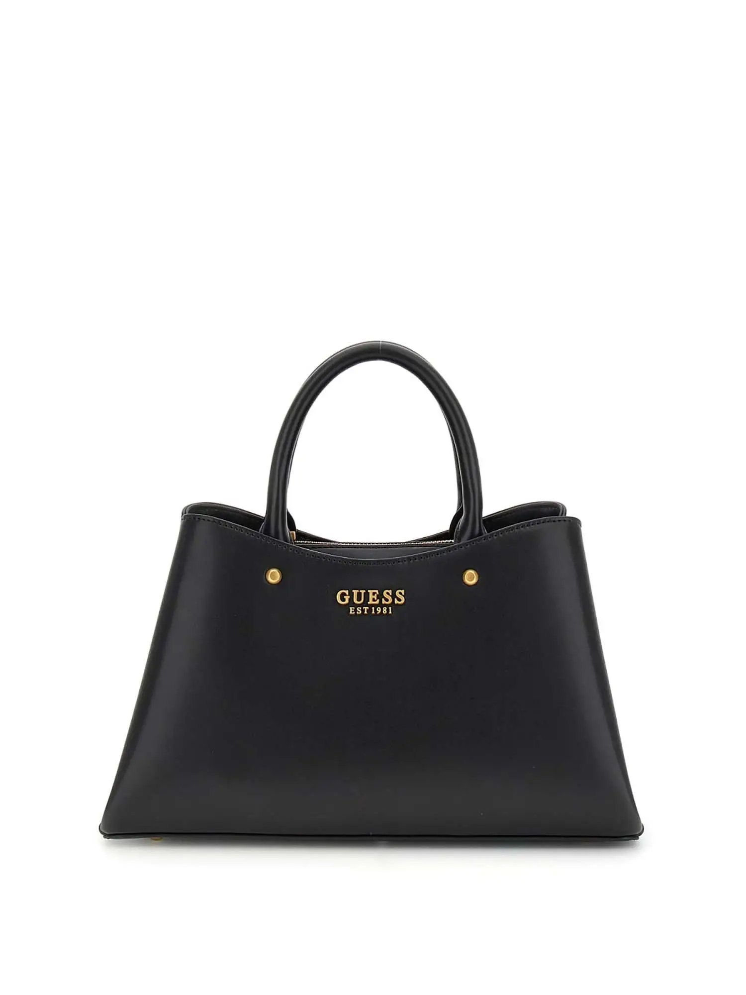 BORSA A SPALLA DONNA - GUESS - HWVA93 27060 - NERO, UNICA