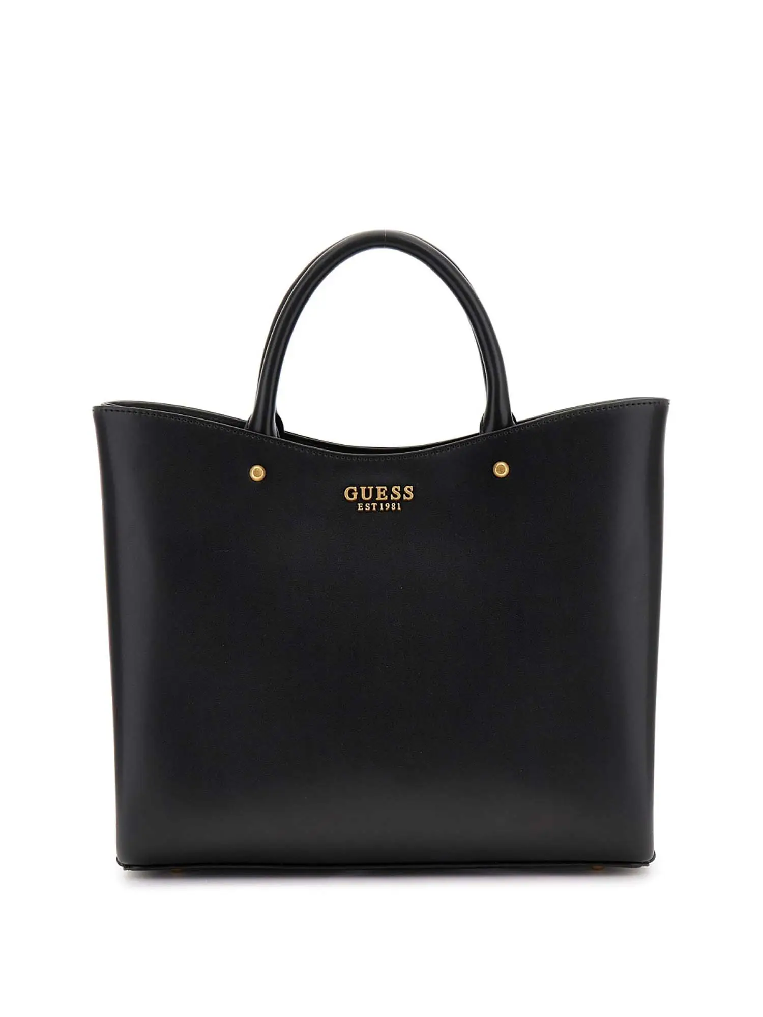 BORSA A MANO DONNA - GUESS - HWVA93 27220 - NERO, UNICA