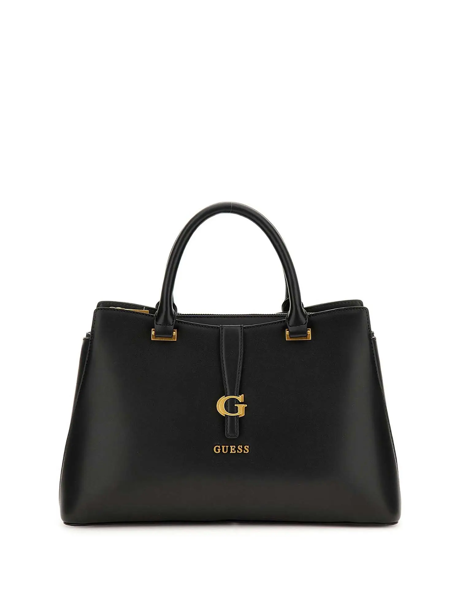 BORSA A SPALLA DONNA - GUESS - HWVA93 29060 - NERO, UNICA