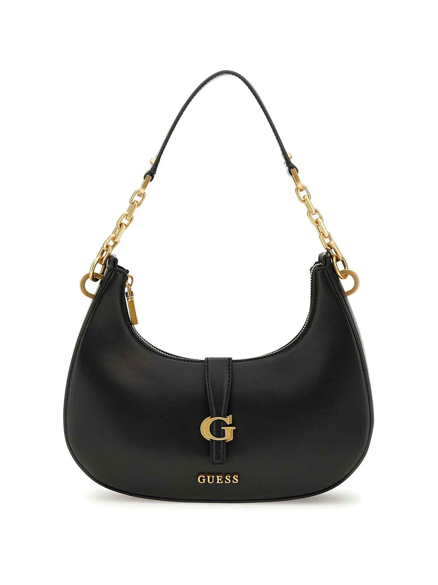 BORSA A MANO DONNA - GUESS - HWVA93 29180 - NERO, UNICA