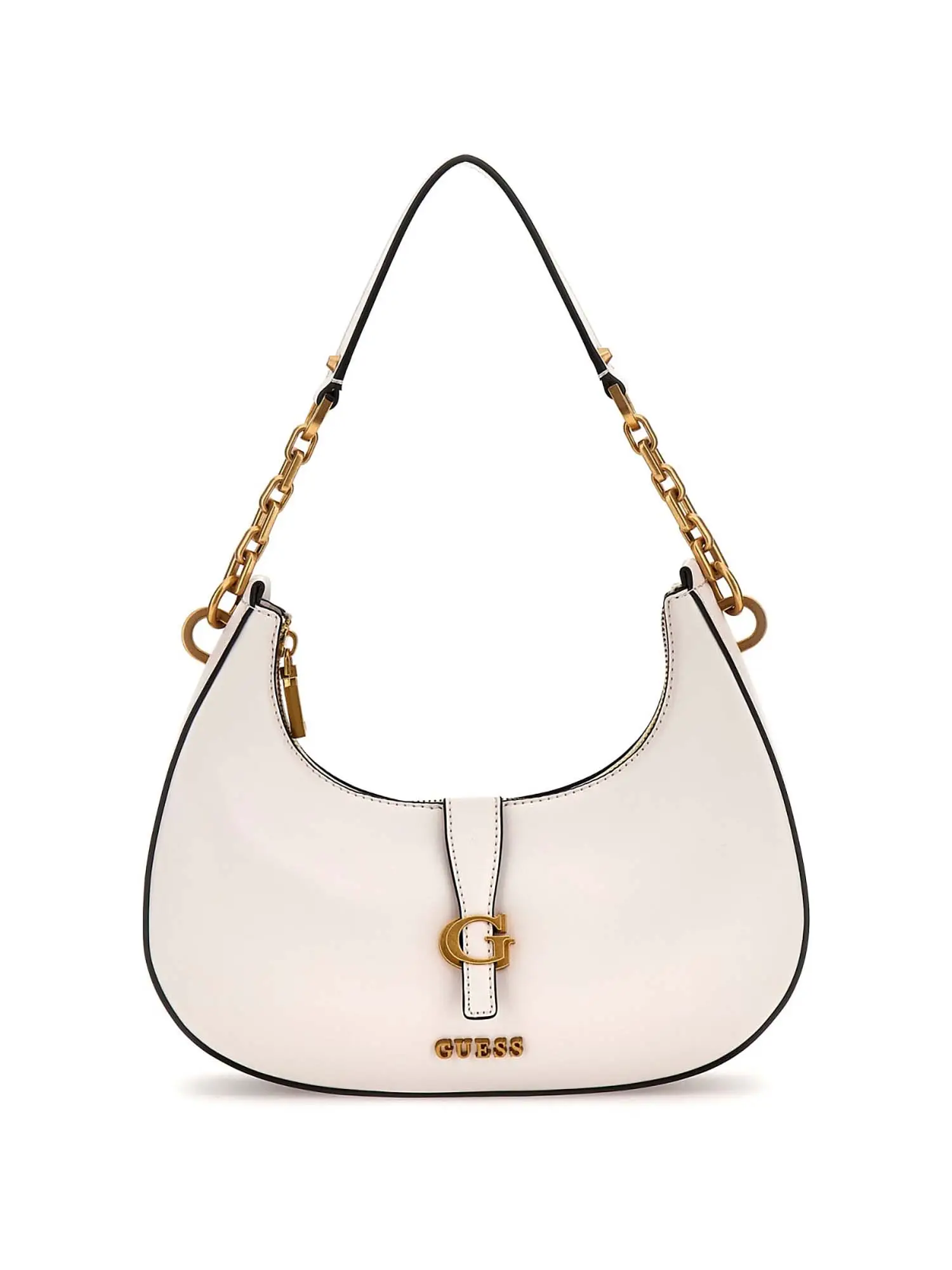 BORSA A MANO DONNA - GUESS - HWVA93 29180 - PIETRA, UNICA