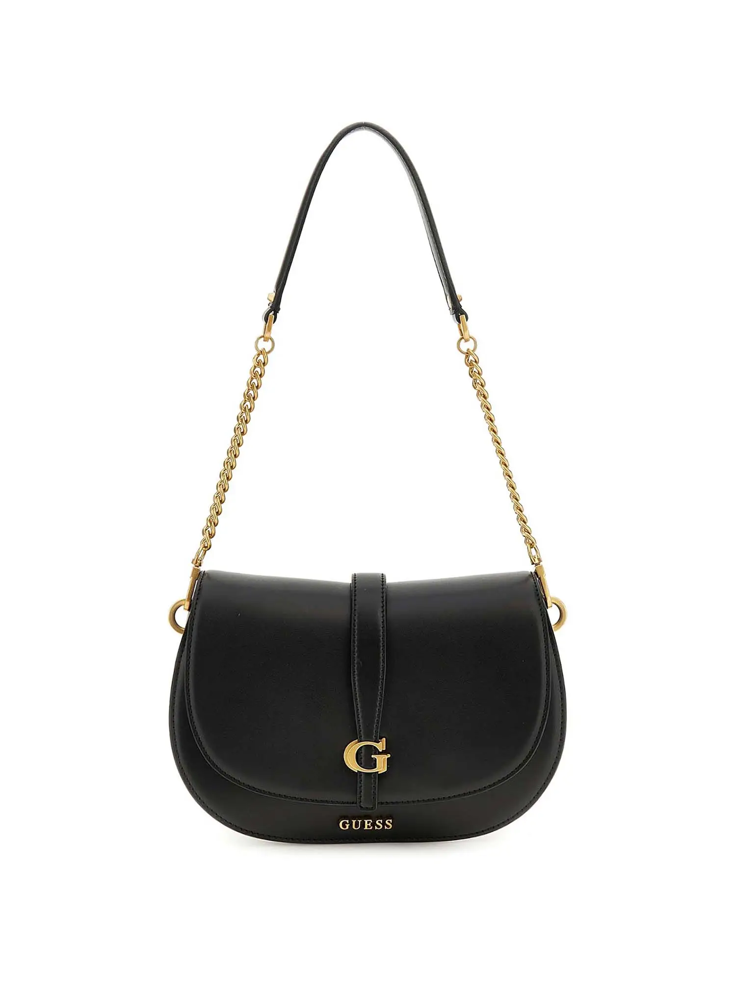 BORSA A MANO DONNA - GUESS - HWVA93 29200 - NERO, UNICA