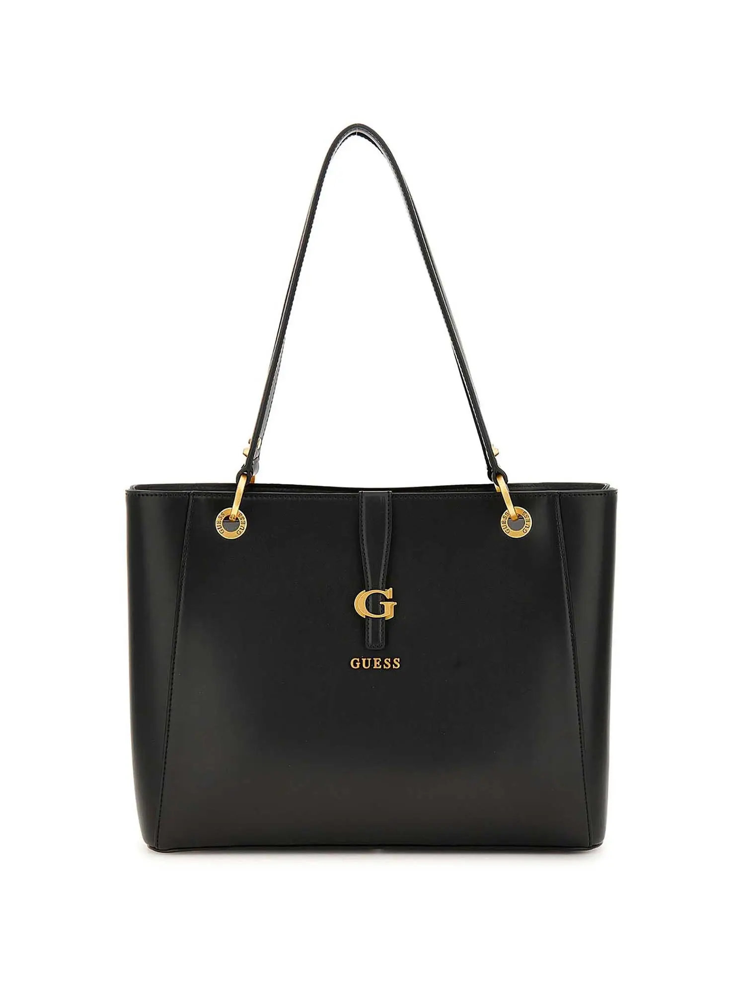 TOTE DONNA - GUESS - HWVA93 29250 - NERO, UNICA