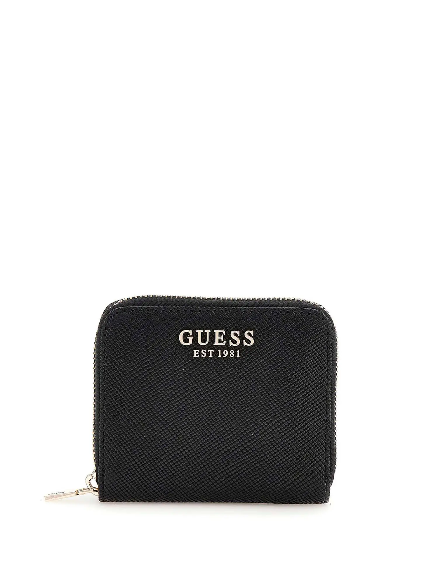 PORTAFOGLIO DONNA - GUESS - SWZG85 00370 - NERO, UNICA