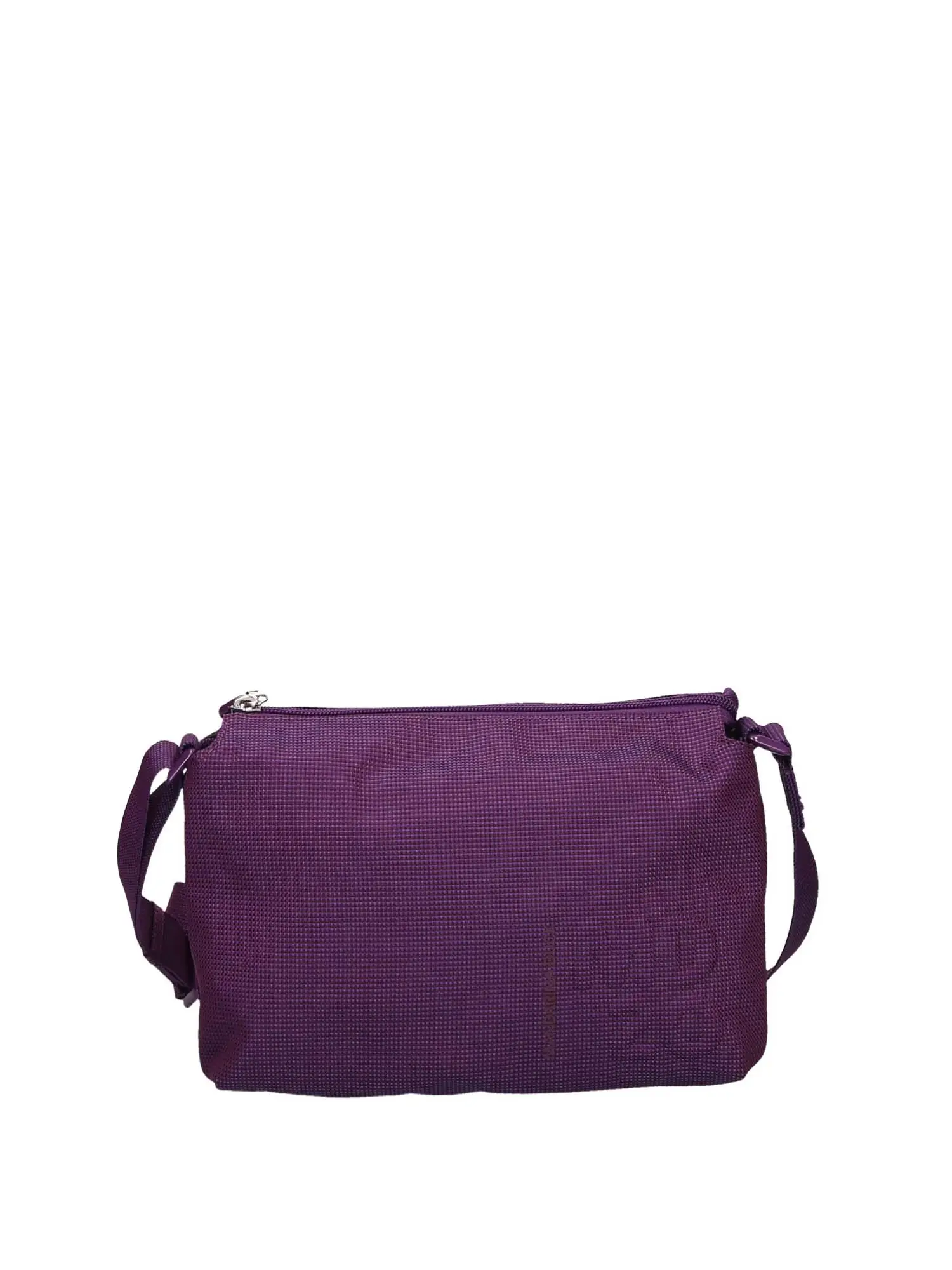 POCHETTE DONNA - MANDARINA DUCK - P10QMT32 - VIOLA, UNICA