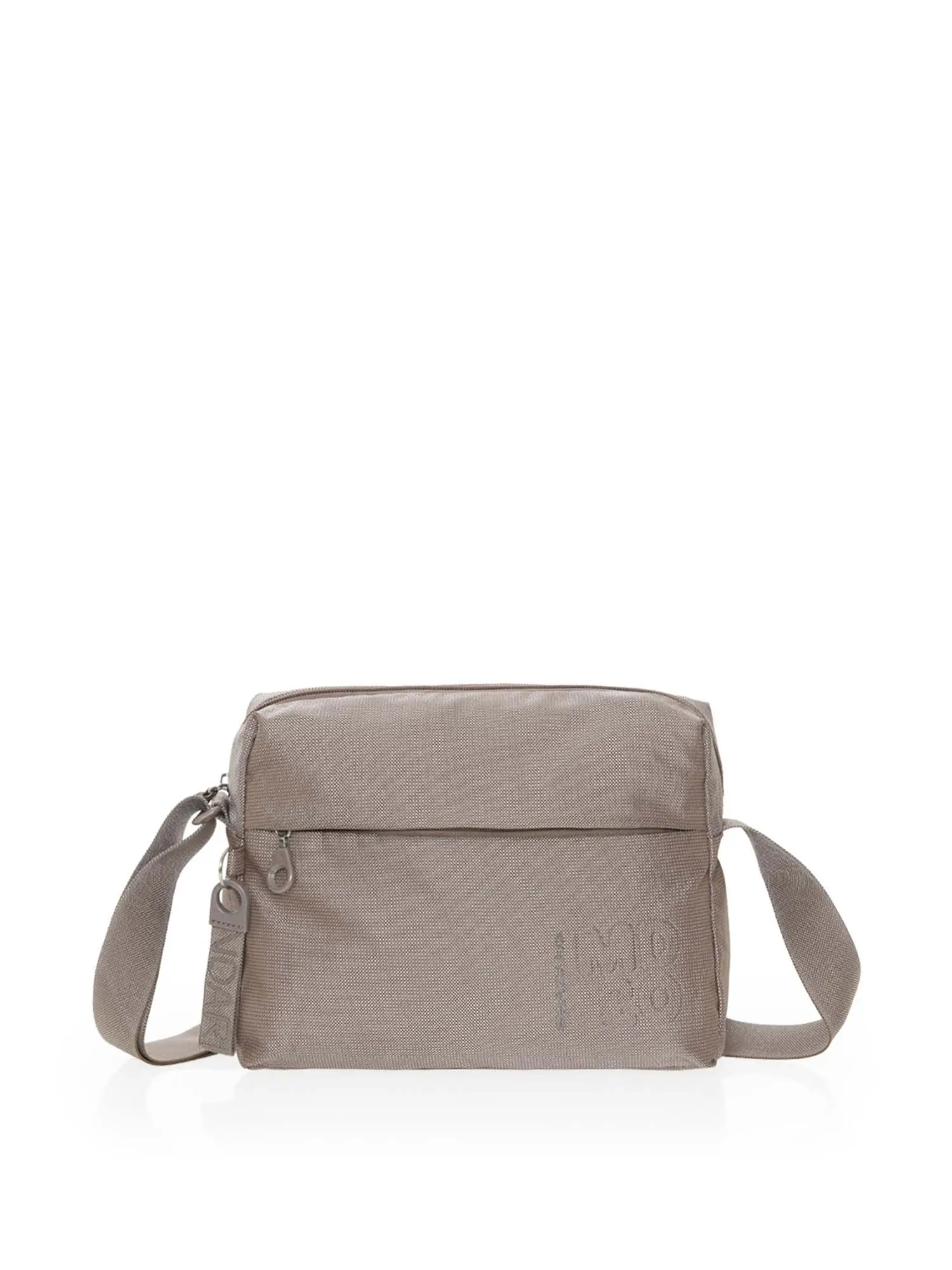 TRACOLLA DONNA - MANDARINA DUCK - P10QMTV8 - TAUPE, UNICA