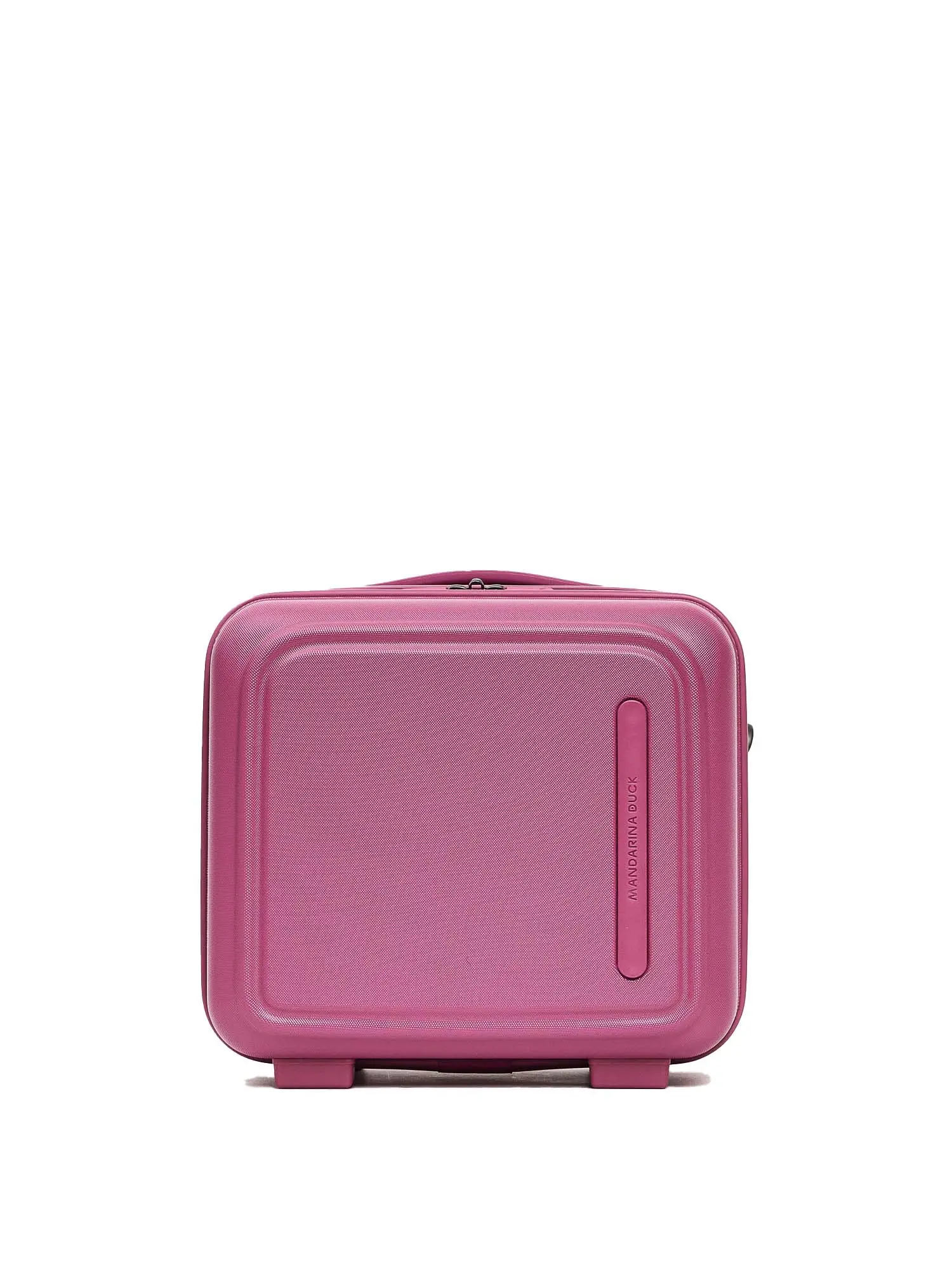 BEAUTY CASE VALIGERIA UNISEX - MANDARINA DUCK - P10SZN01 - ROSA, UNICA