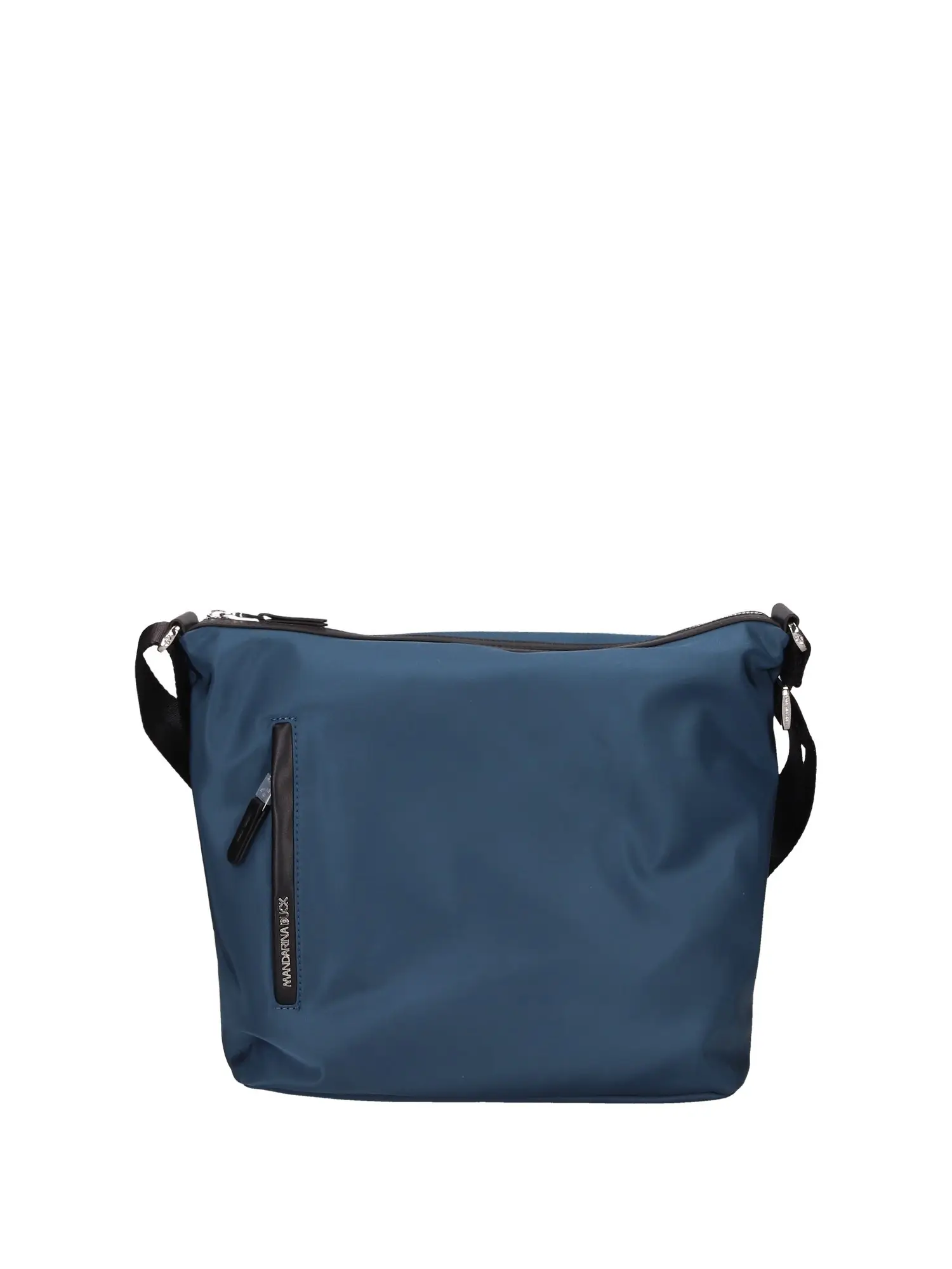 TRACOLLA DONNA - MANDARINA DUCK - P10VCT05 - BLU, UNICA