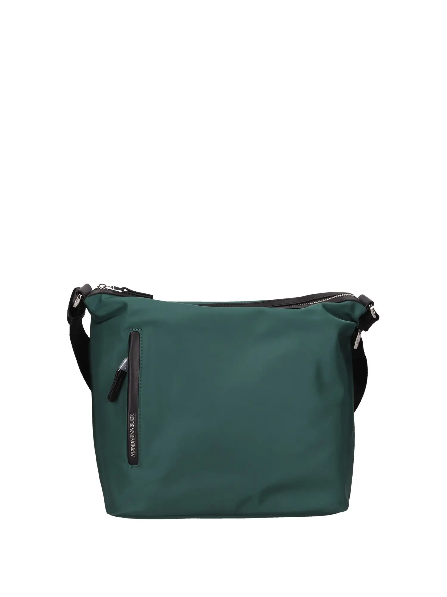 TRACOLLA DONNA - MANDARINA DUCK - P10VCT05 - VERDE, UNICA