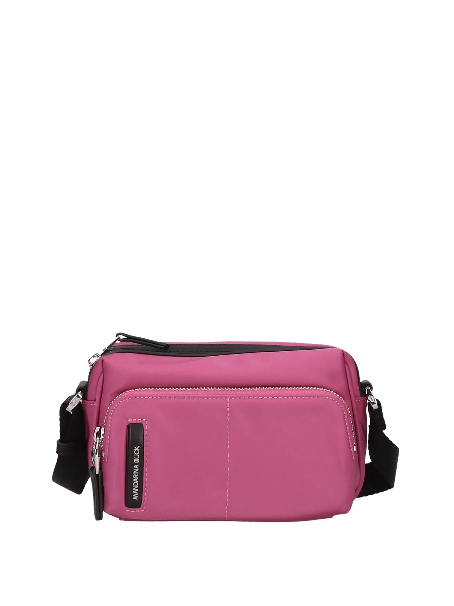 TRACOLLA DONNA - MANDARINA DUCK - P10VCT38 - ROSA, UNICA