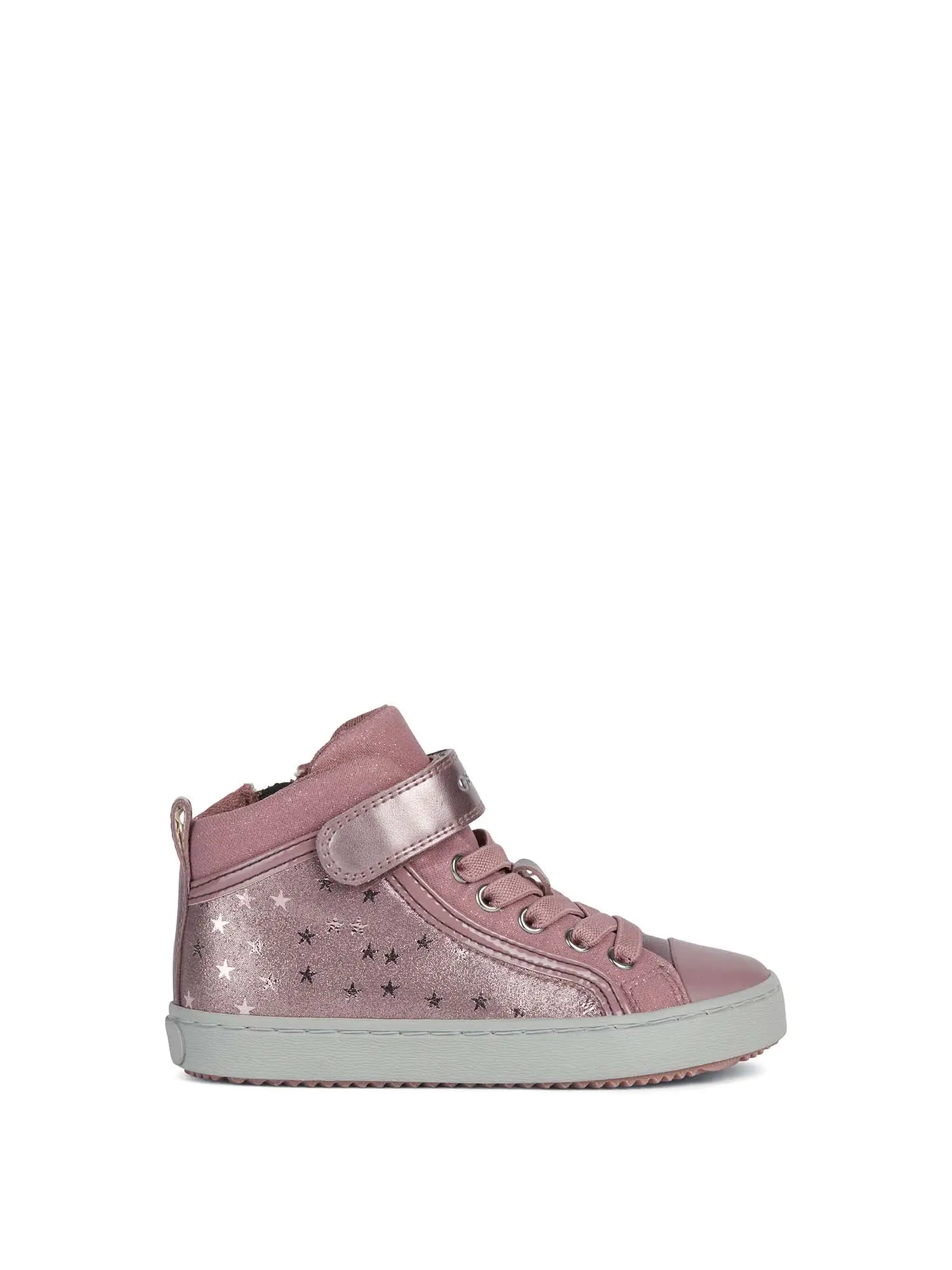 SNEAKERS RAGAZZA - GEOX - J744GI 0DHAJ - ROSA, 31