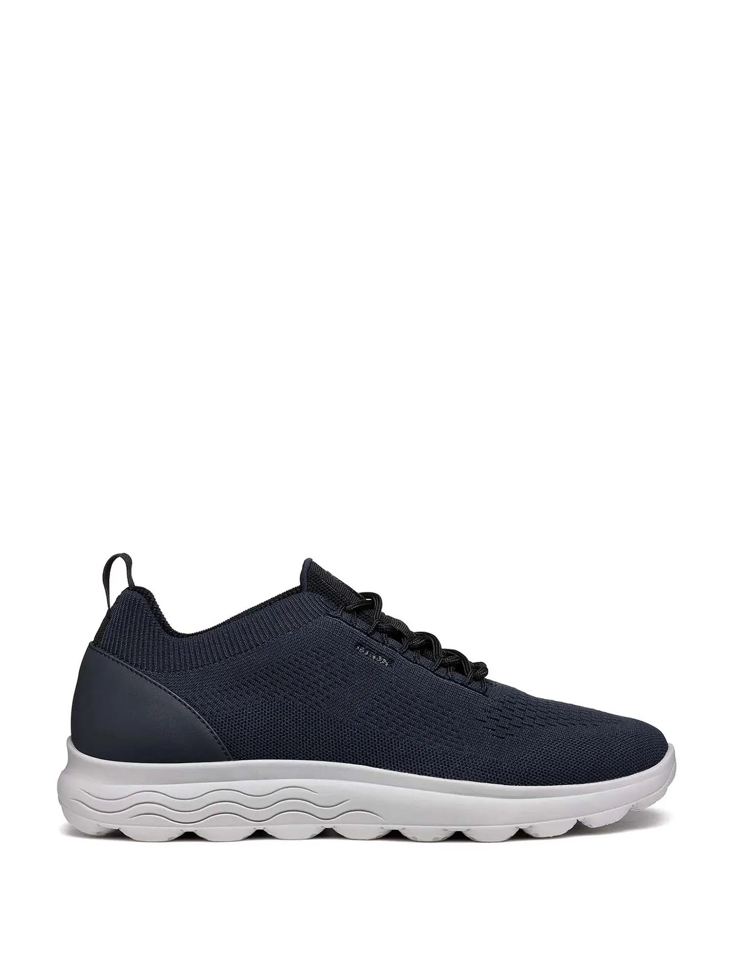 SNEAKERS UOMO - GEOX - U15BYA 0005Z - NAVY/NERO, 39