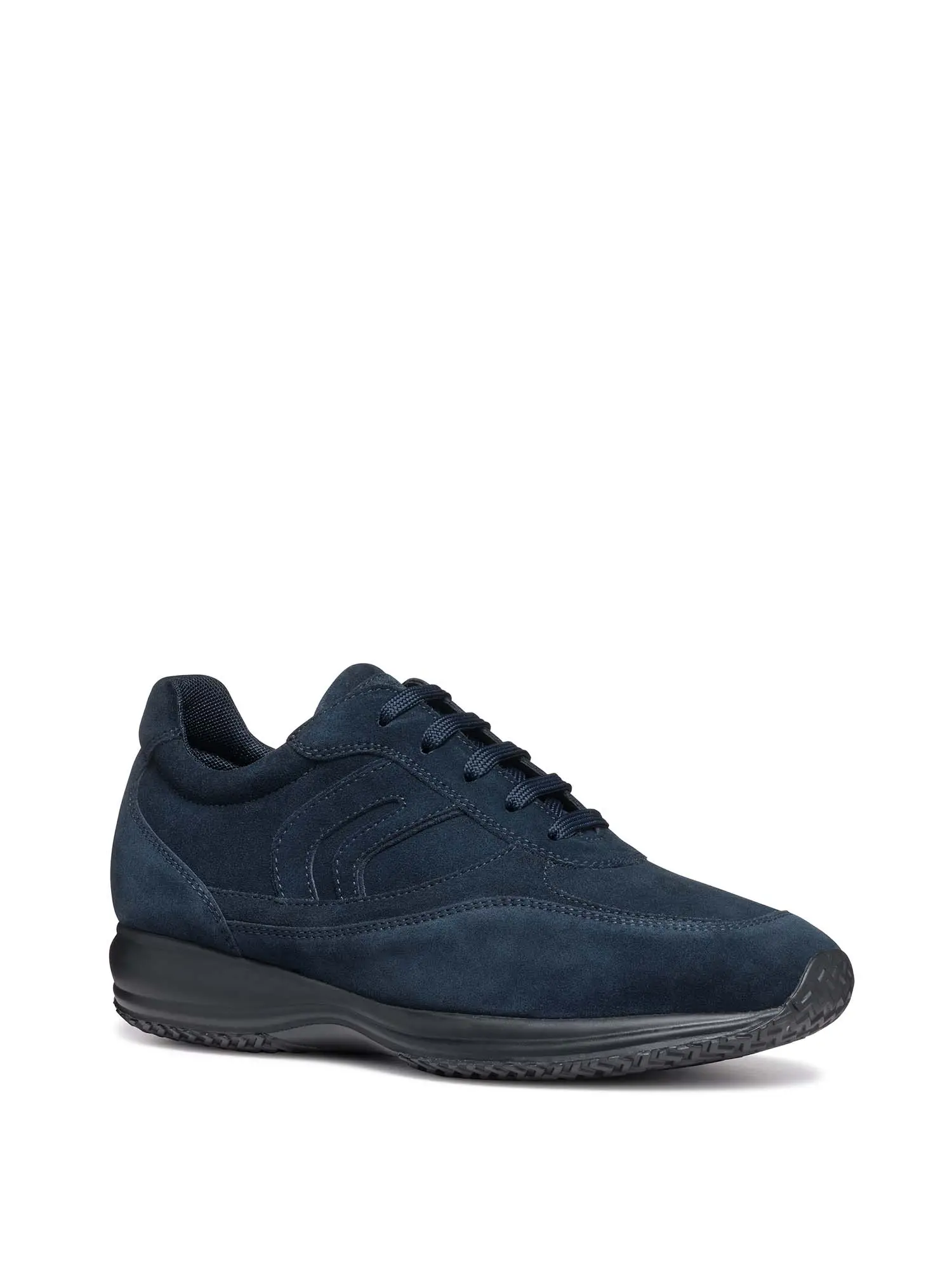 SNEAKERS UOMO - GEOX - U4562A 00022 - NAVY, 44