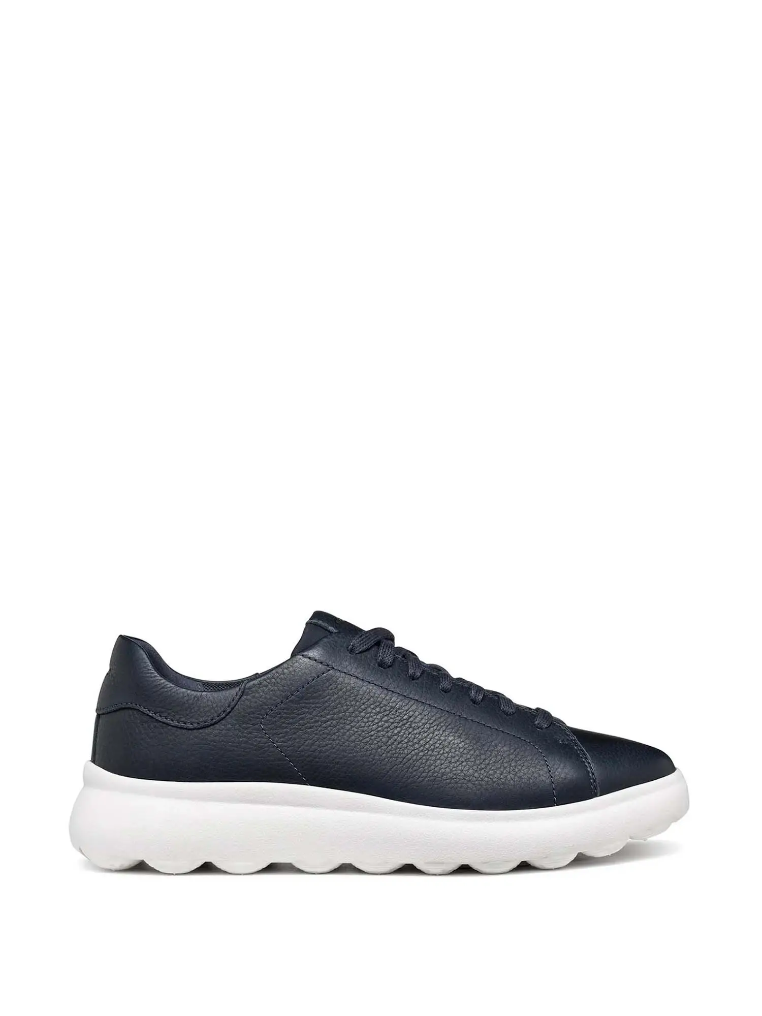 SNEAKERS UOMO - GEOX - U45FUA 00046 - NAVY, 39