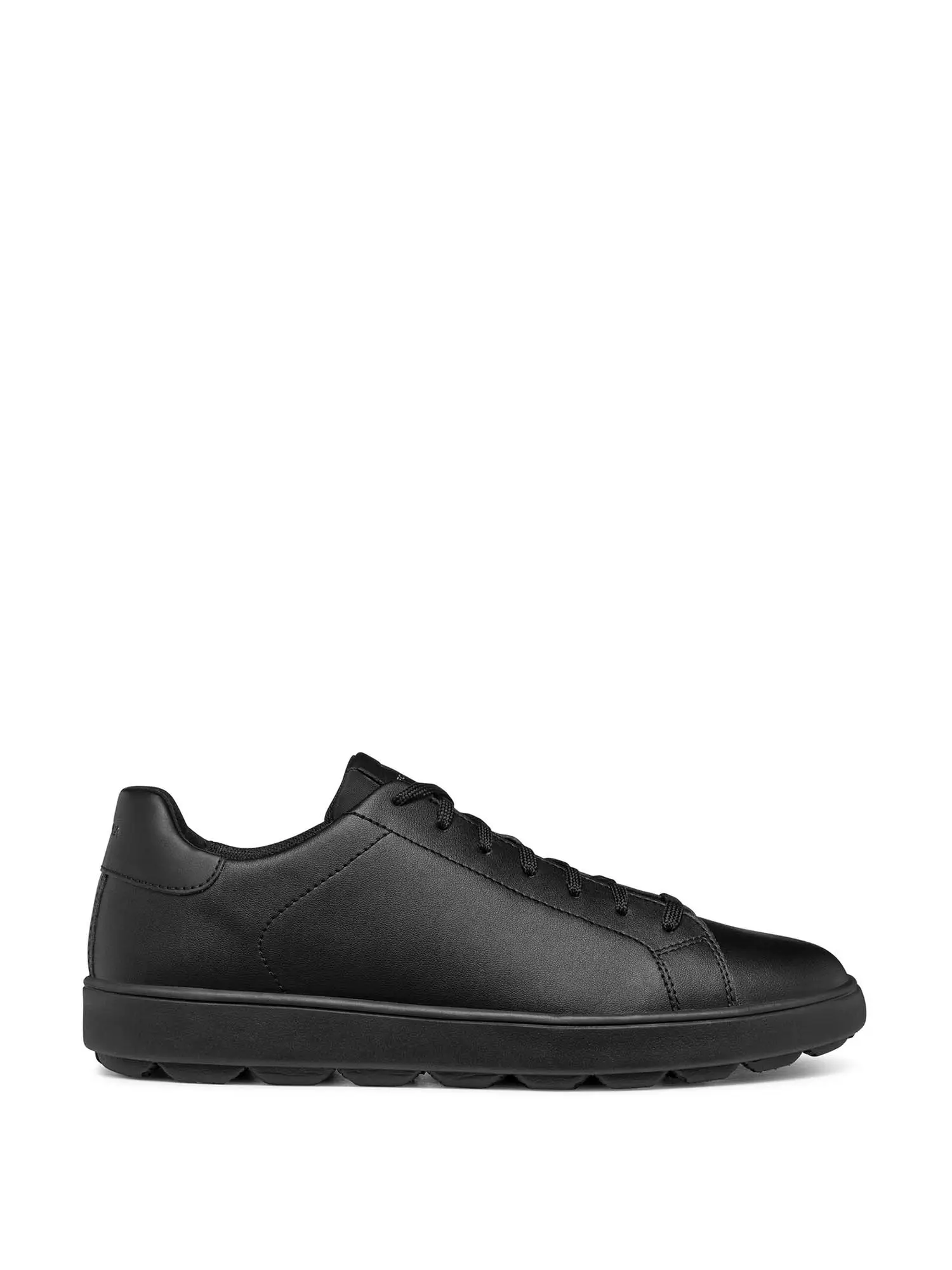 SNEAKERS UOMO - GEOX - U45GPA 0009B - NERO, 44