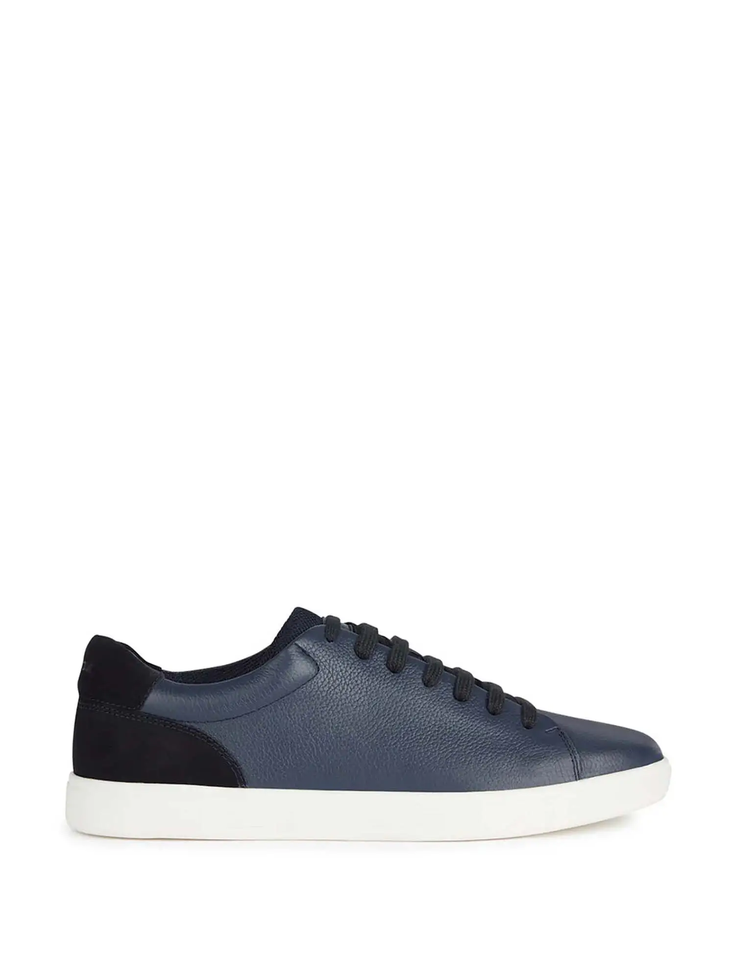 SNEAKERS UOMO - GEOX - U45GSA 04622 - NAVY, 39