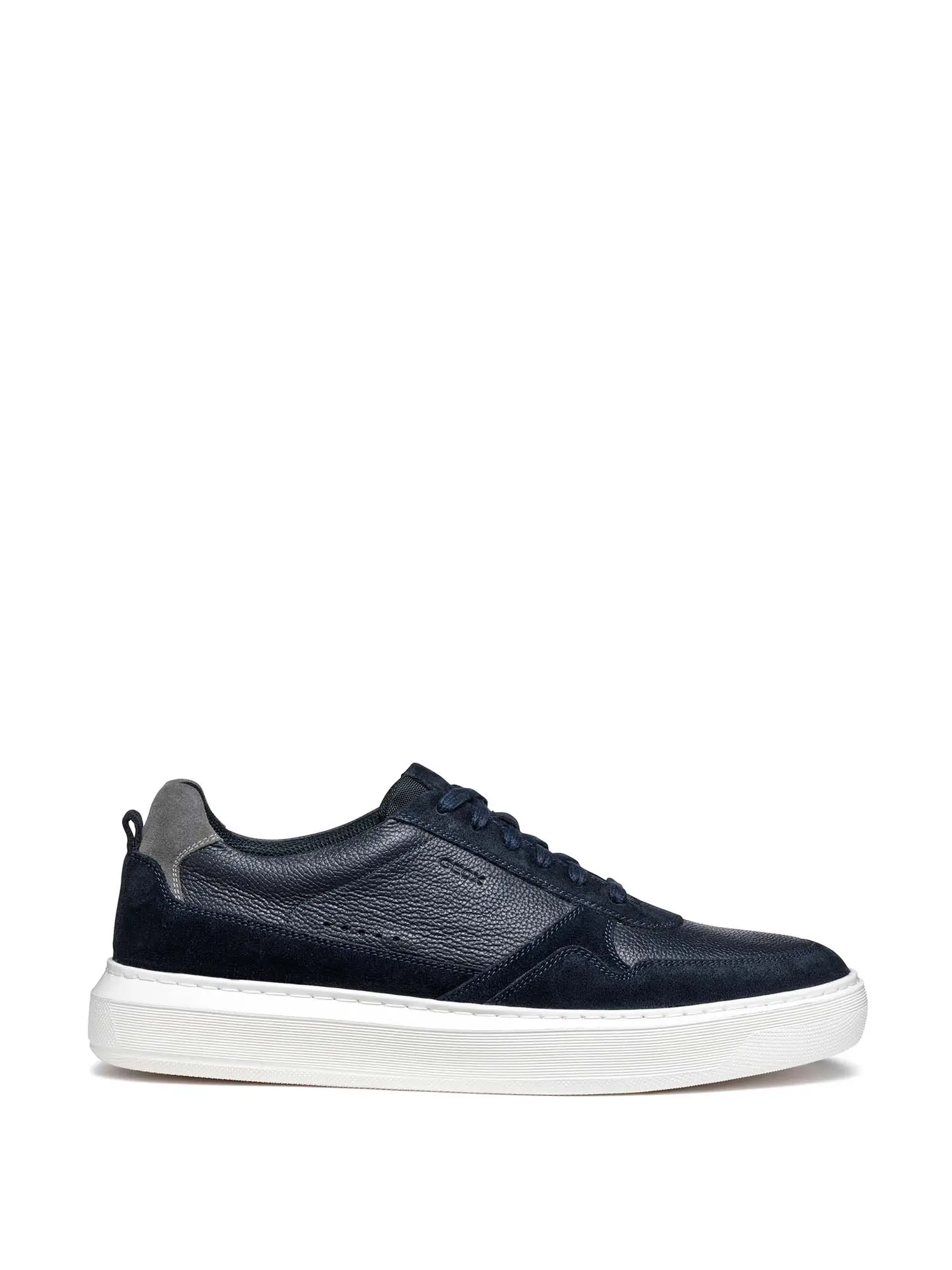 SNEAKERS UOMO - GEOX - U465WA 02247 - NAVY, 45