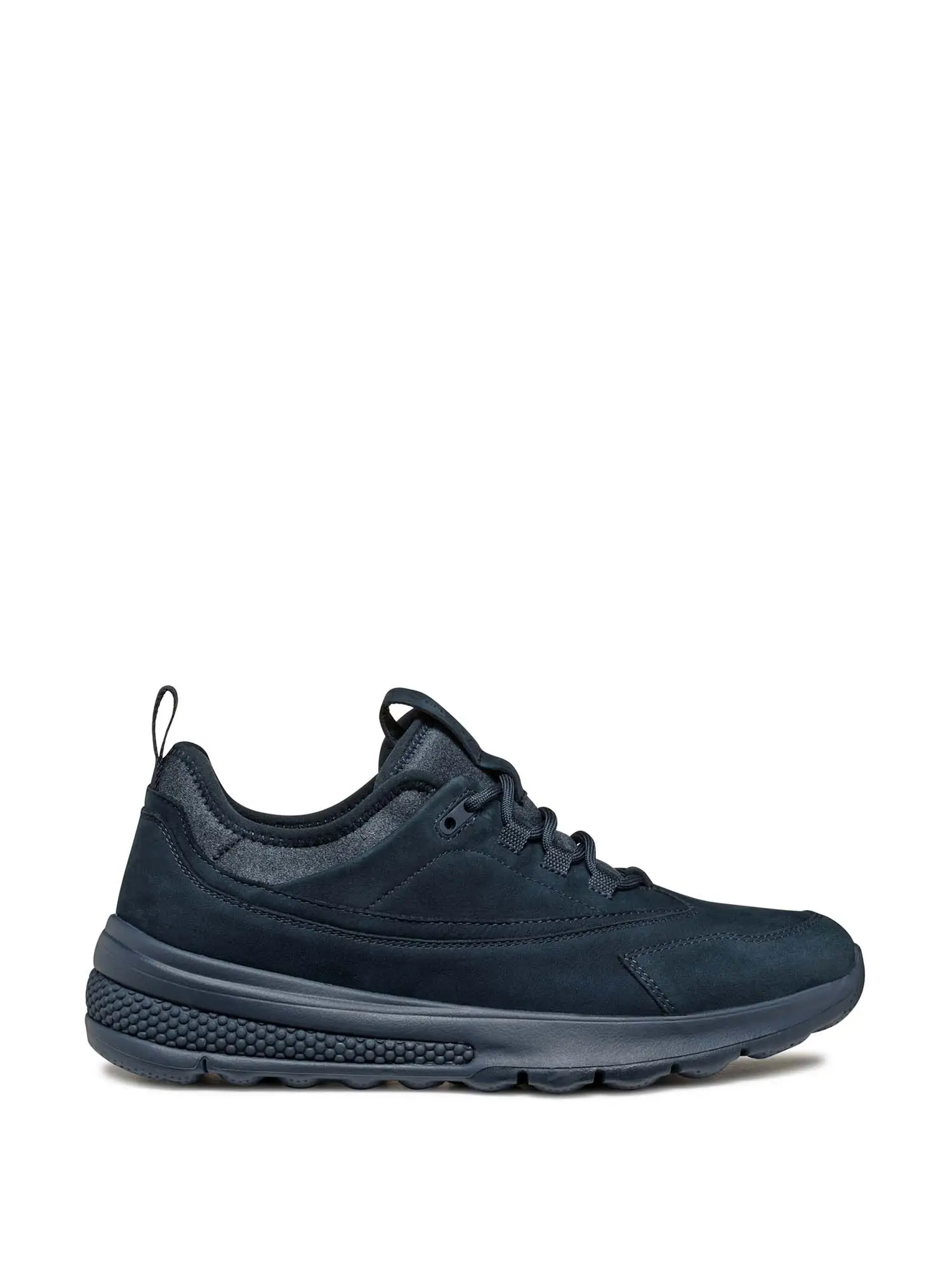 SNEAKERS UOMO - GEOX - U46BAA 03215 - NAVY, 39