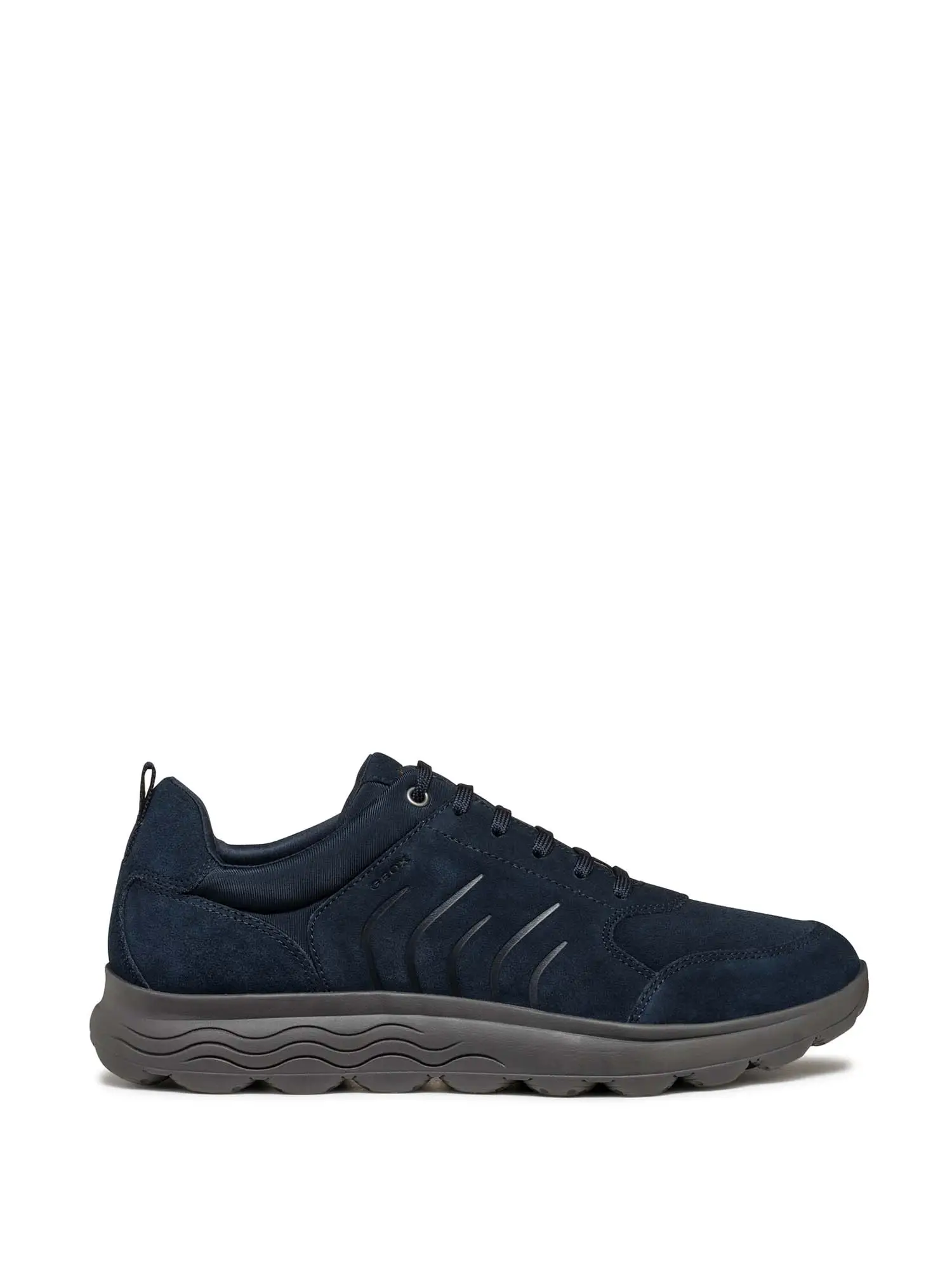 SNEAKERS UOMO - GEOX - U46BYB 00022 - NAVY, 40