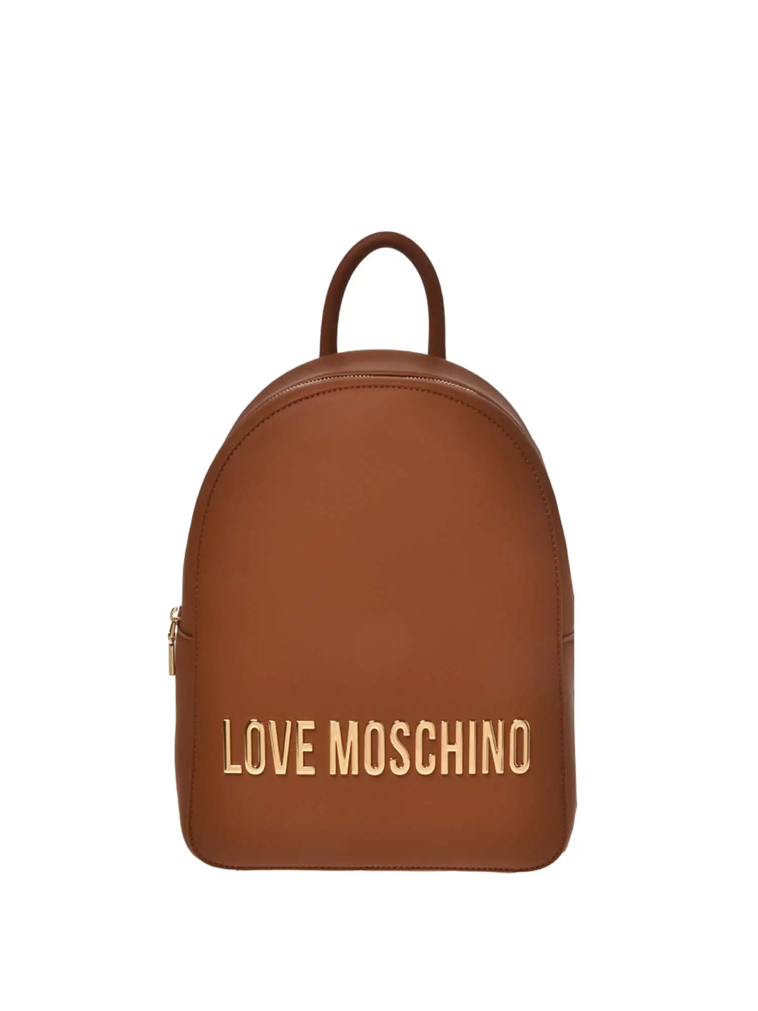 ZAINO DONNA - LOVE MOSCHINO - JC4193PP1LKD0 - MARRONE, UNICA