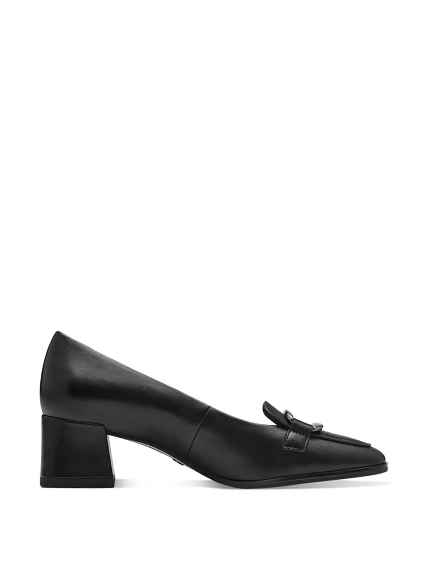 DÉCOLLETÉ DONNA - TAMARIS - 1-22300-43 - NERO, 39