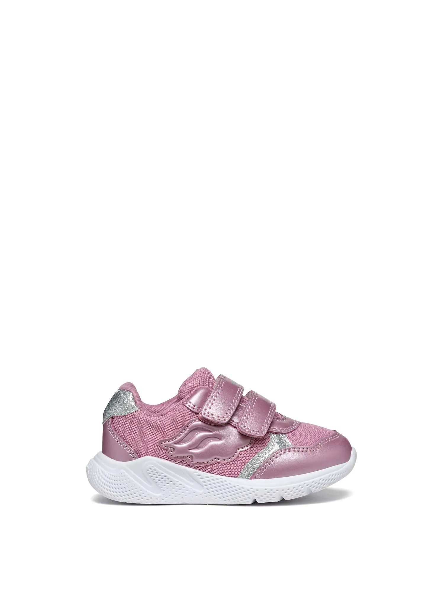 SNEAKERS BAMBINA - GEOX - B454TC 0GNAJ - ROSA, 21