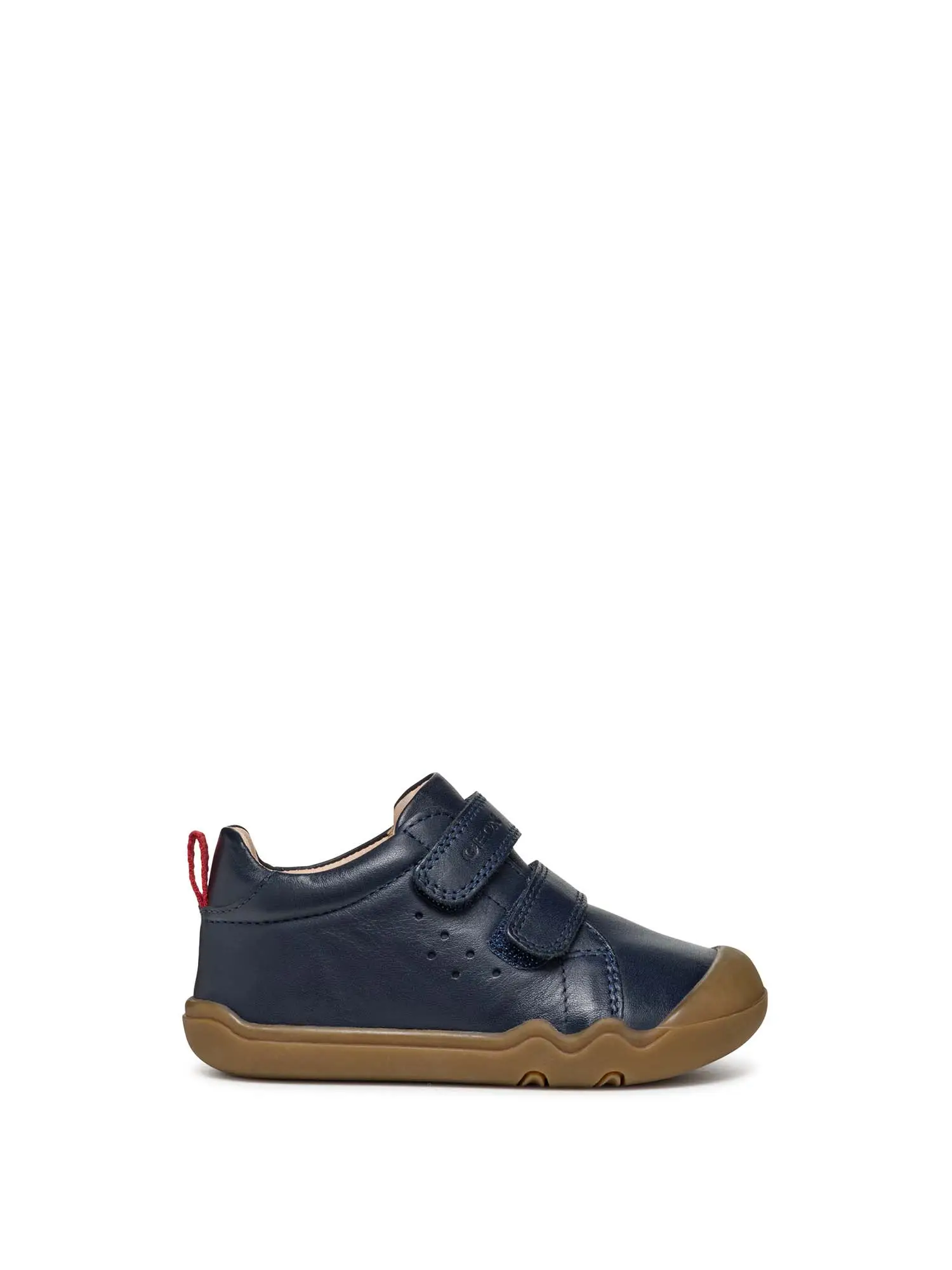 SNEAKERS BAMBINO - GEOX - B465WA 00085 - NAVY, 25