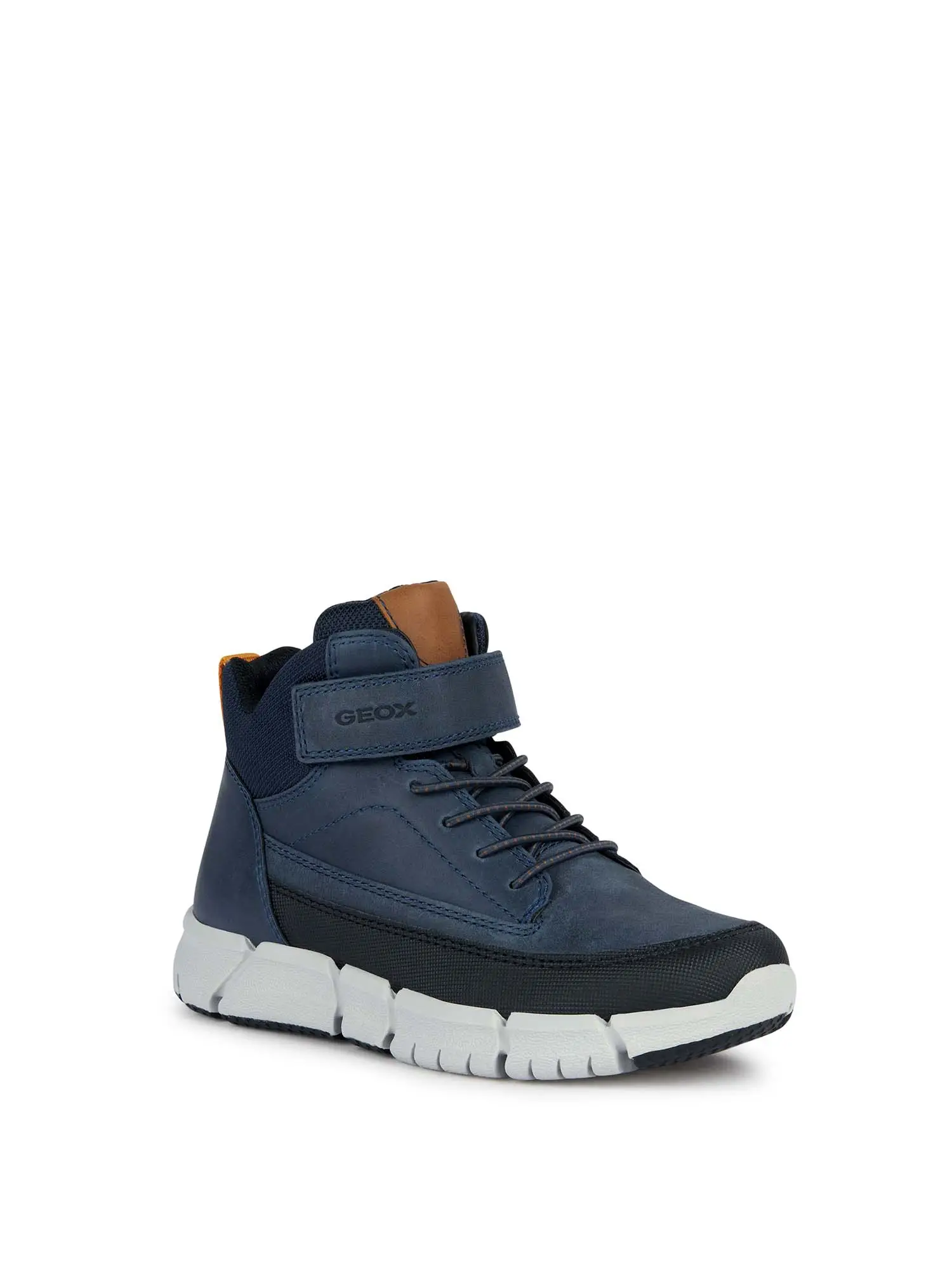 SNEAKERS RAGAZZO - GEOX - J369BA 0CLFU - NAVY, 33