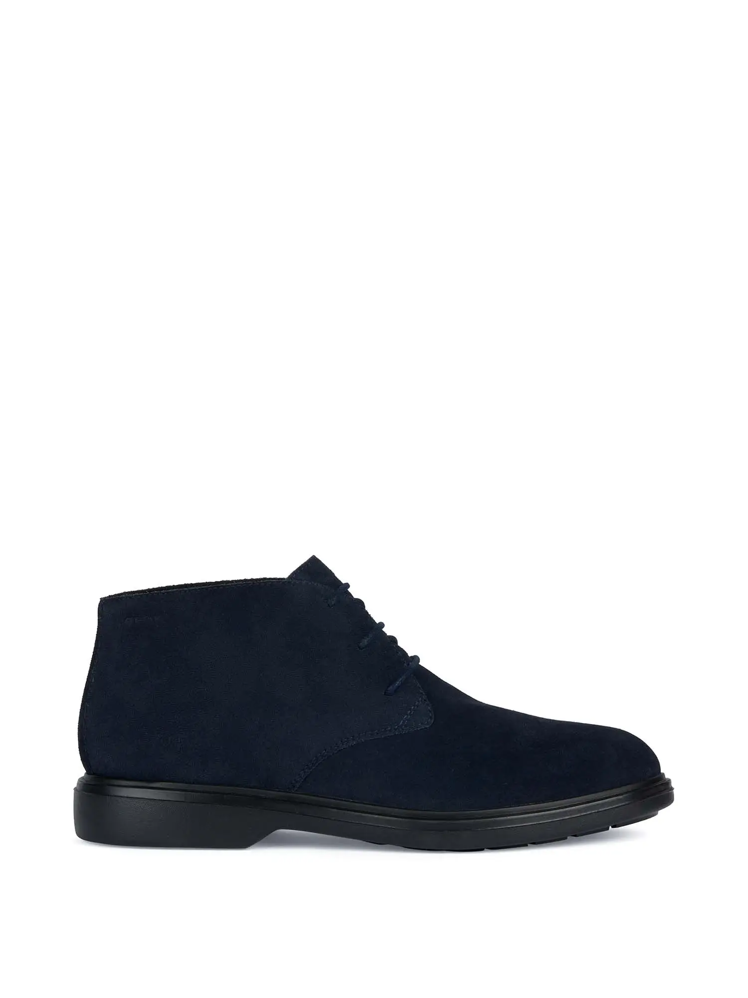 POLACCO UOMO - GEOX - U16DCB 00022 - NAVY, 42