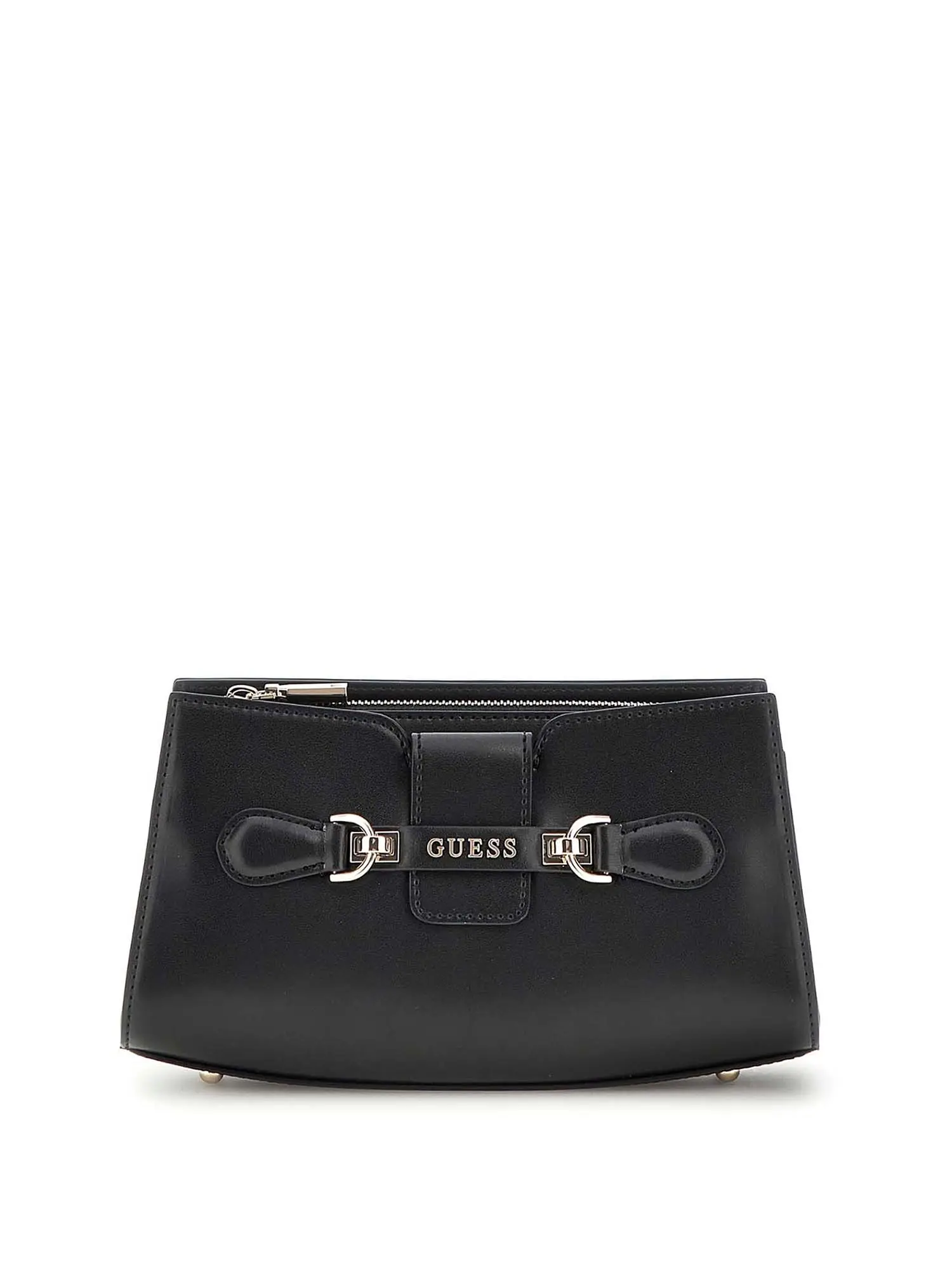 TRACOLLA DONNA - GUESS - HWVG95 00120 - NERO, UNICA