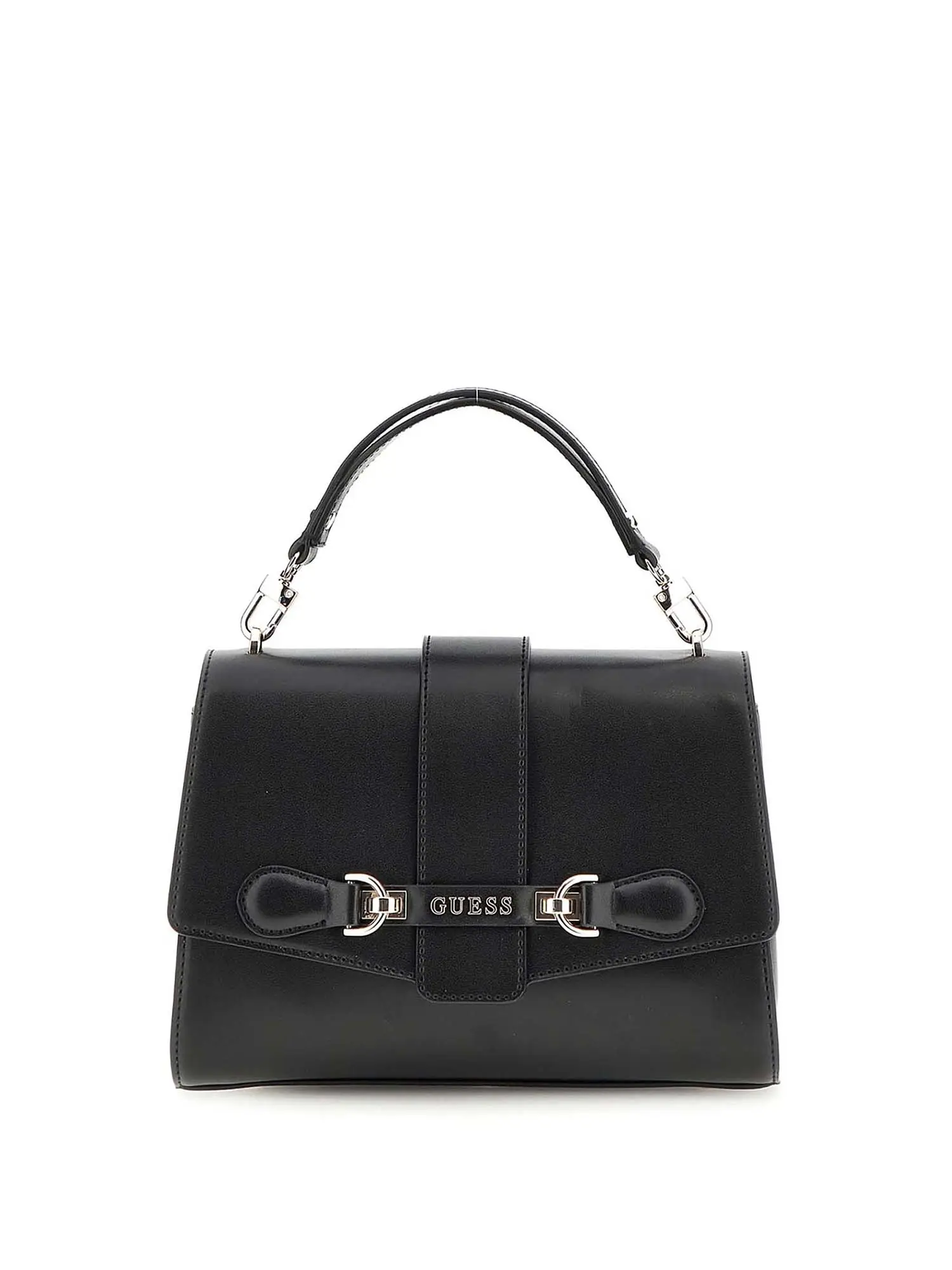 BORSA A MANO DONNA - GUESS - HWVG95 00200 - NERO, UNICA