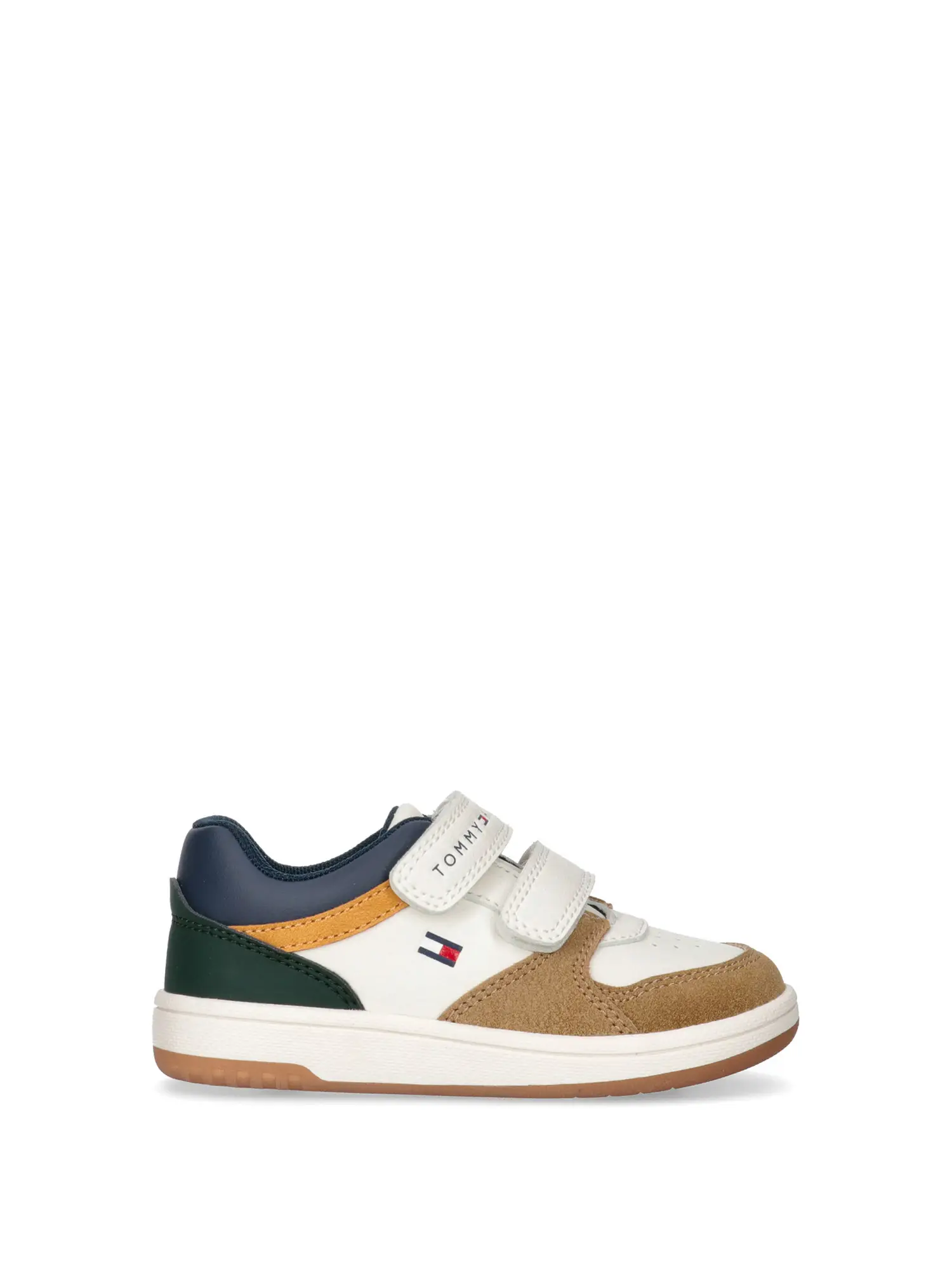 SNEAKERS UNISEX - TOMMY HILFIGER - T1X9-33629-1269 - MULTI, 22